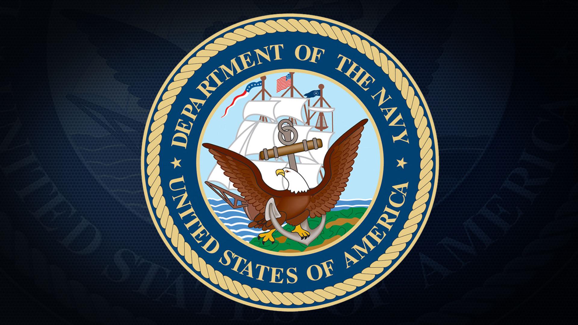 United States Navy Logo Wallpapers Top Free United States Navy Logo