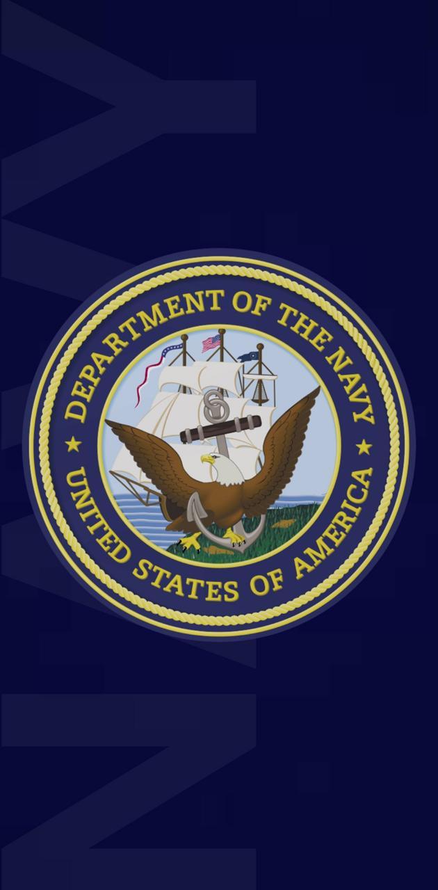 United States Navy Logo Wallpapers Top Free United States Navy Logo