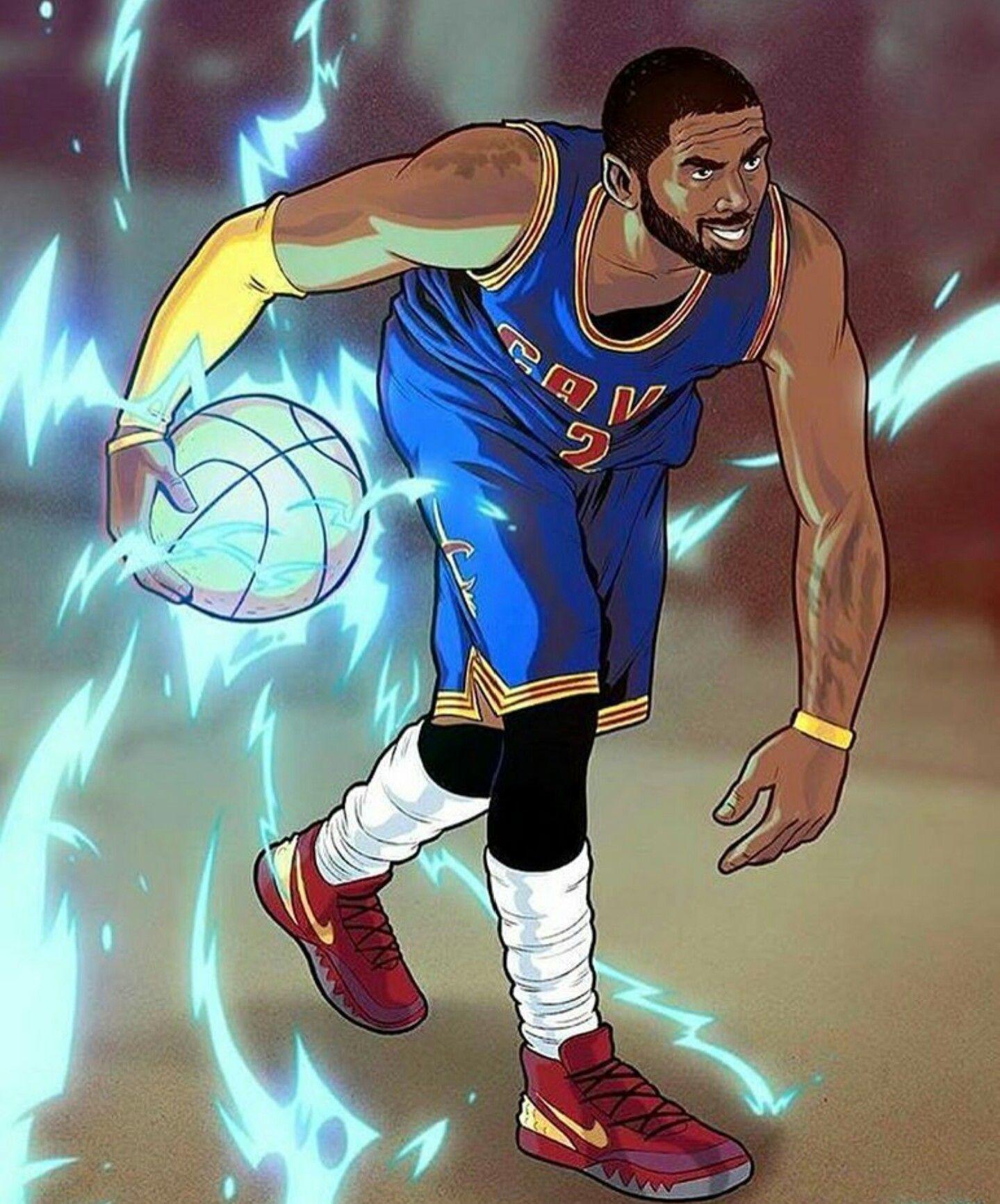 Basketball Animated Wallpaper