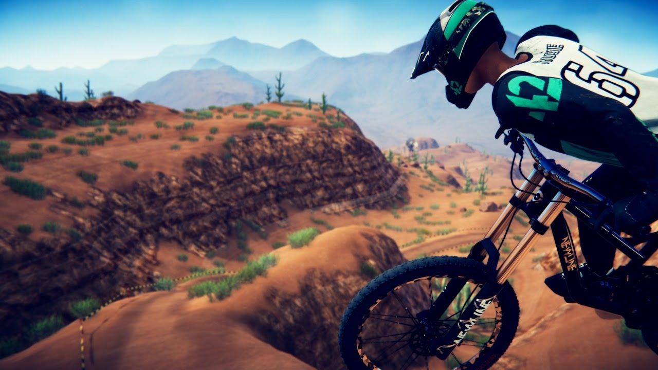 Descenders Wallpapers Top Free Descenders Backgrounds WallpaperAccess