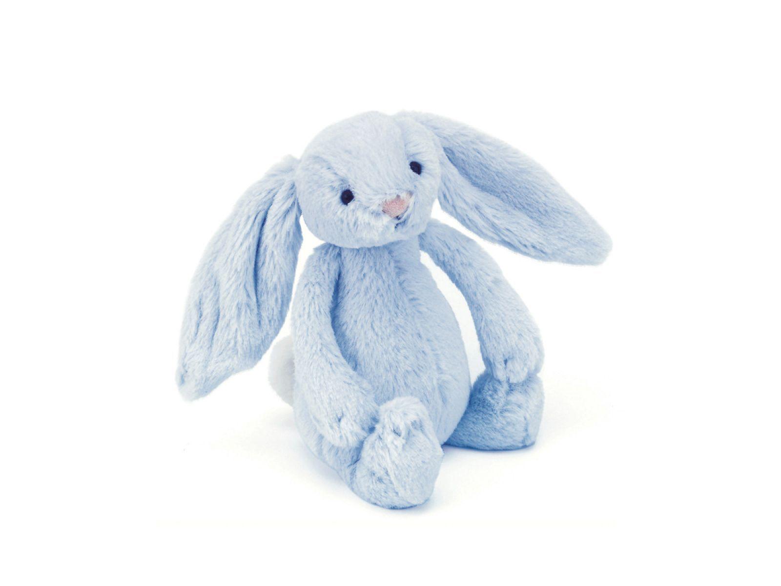Blue Bunny Wallpapers Top Free Blue Bunny Backgrounds WallpaperAccess