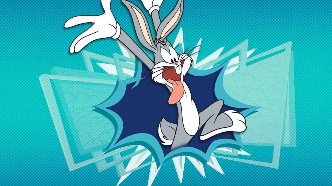 Blue Bunny Wallpapers Top Free Blue Bunny Backgrounds WallpaperAccess