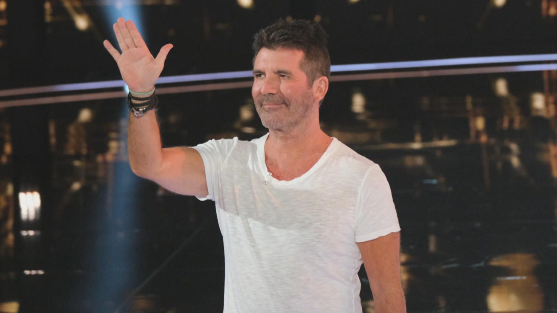 Simon Cowell Wallpapers Top Free Simon Cowell Backgrounds
