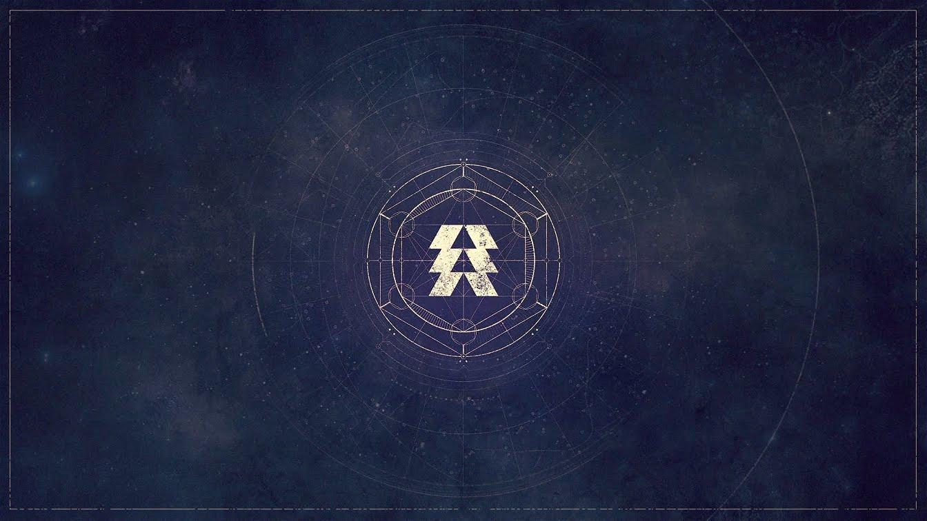 Destiny Hunter Logo Wallpapers Top Free Destiny Hunter Logo