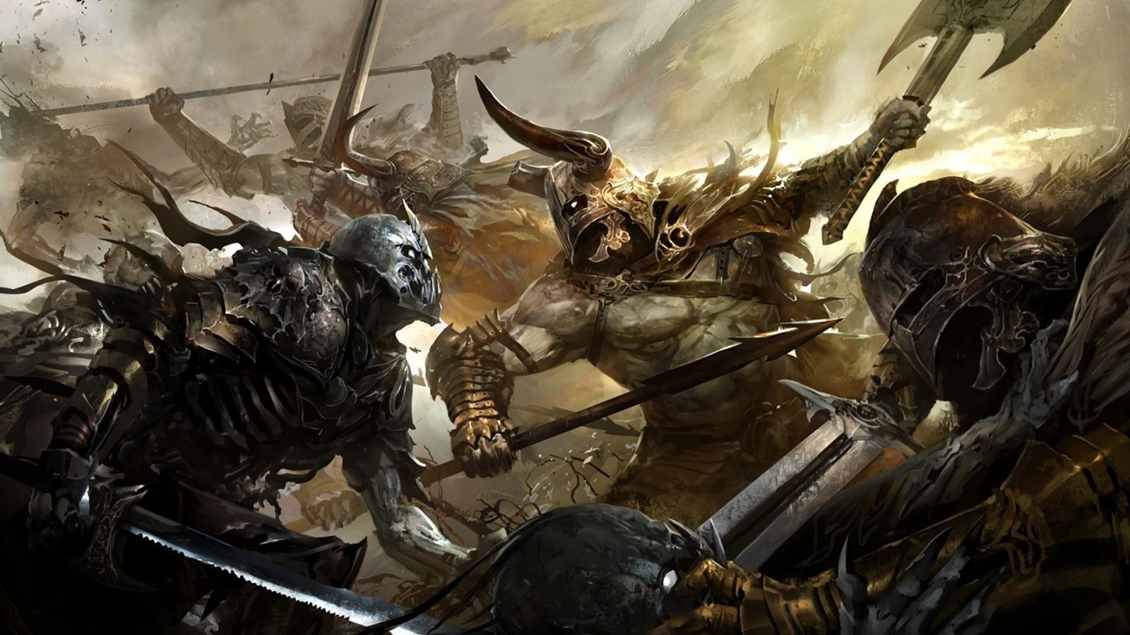 Viking War Wallpapers Top Free Viking War Backgrounds WallpaperAccess