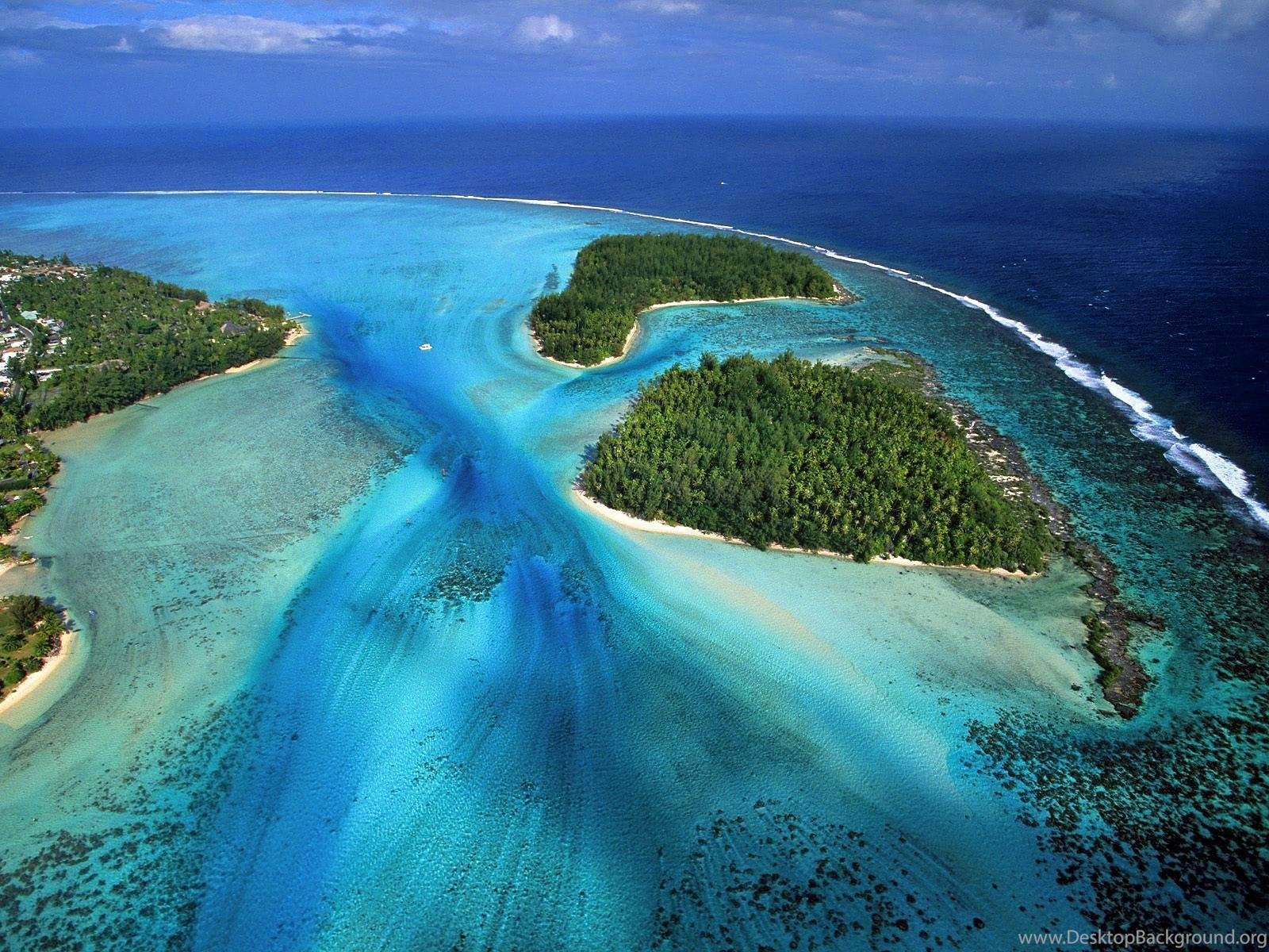 South Pacific Islands Wallpapers Top Free South Pacific Islands