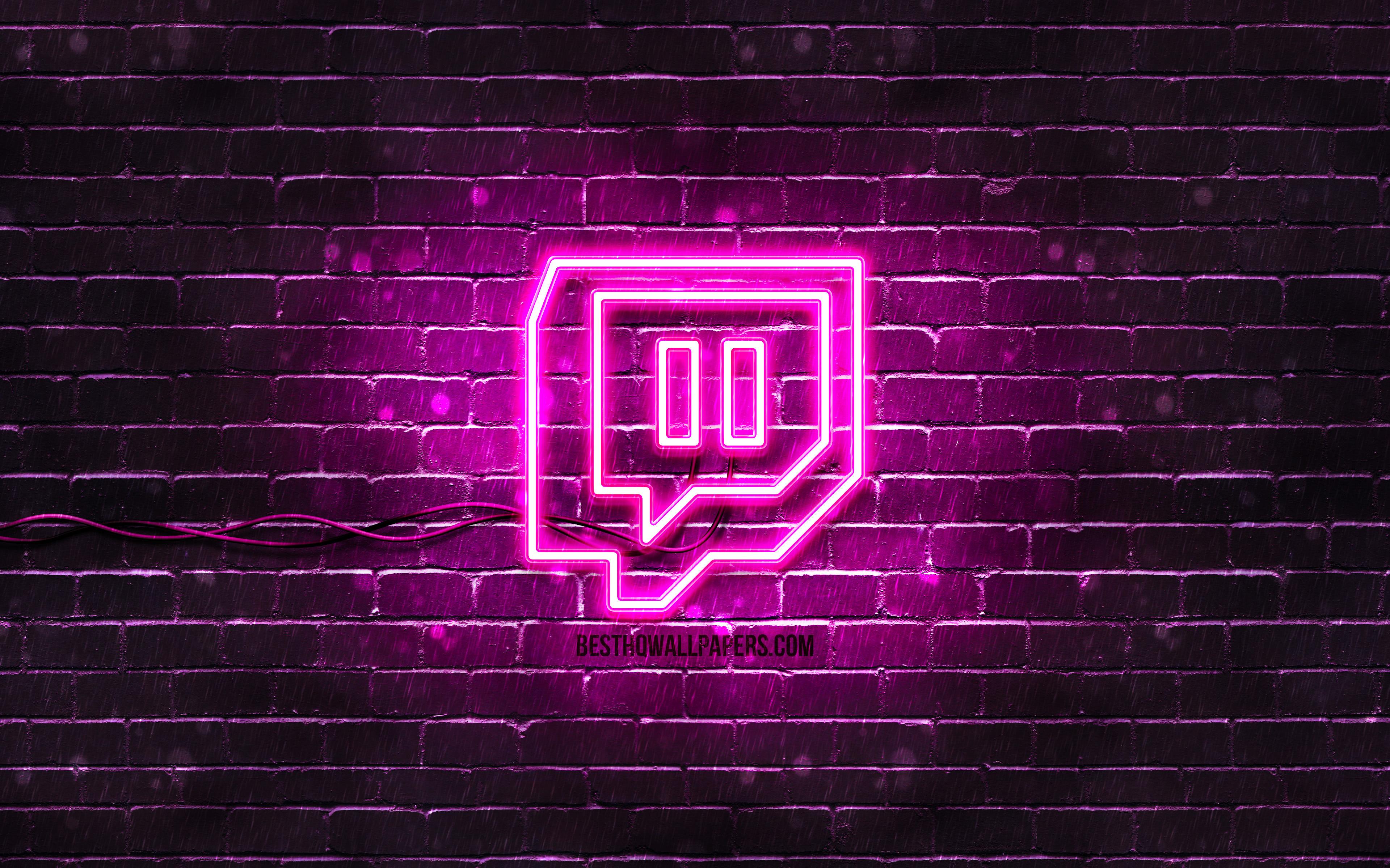 Twitch 4K Wallpapers Top Free Twitch 4K Backgrounds WallpaperAccess
