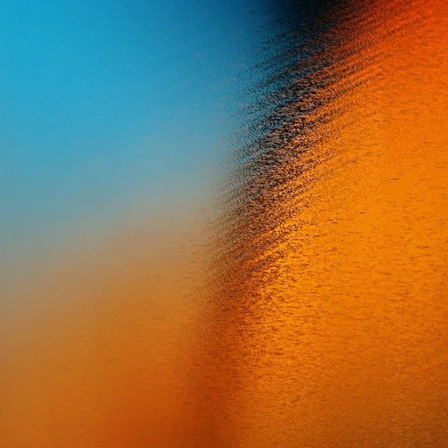 Blue and Orange Phone Wallpapers Top Free Blue and Orange Phone