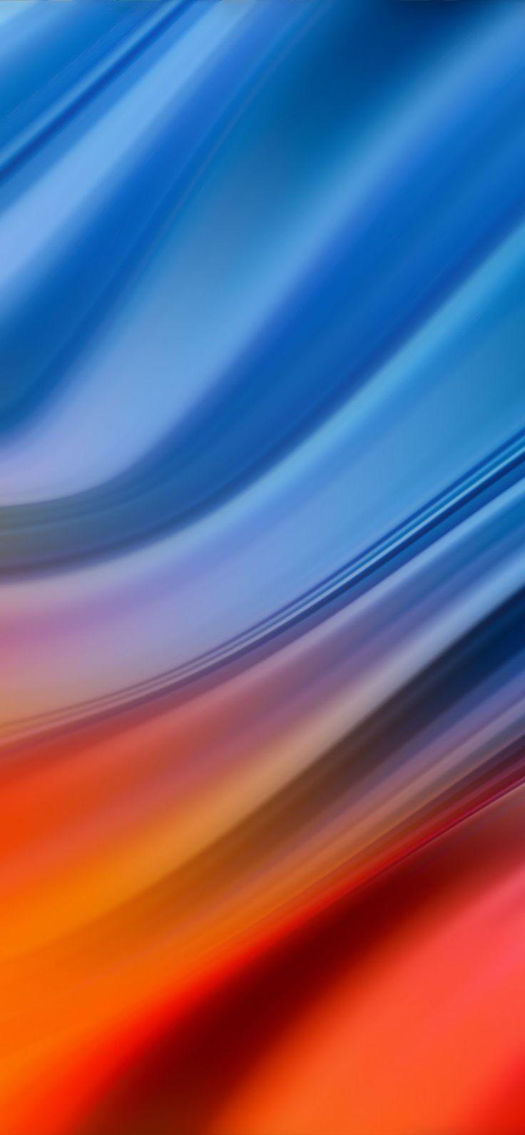 Blue and Orange Phone Wallpapers Top Free Blue and Orange Phone