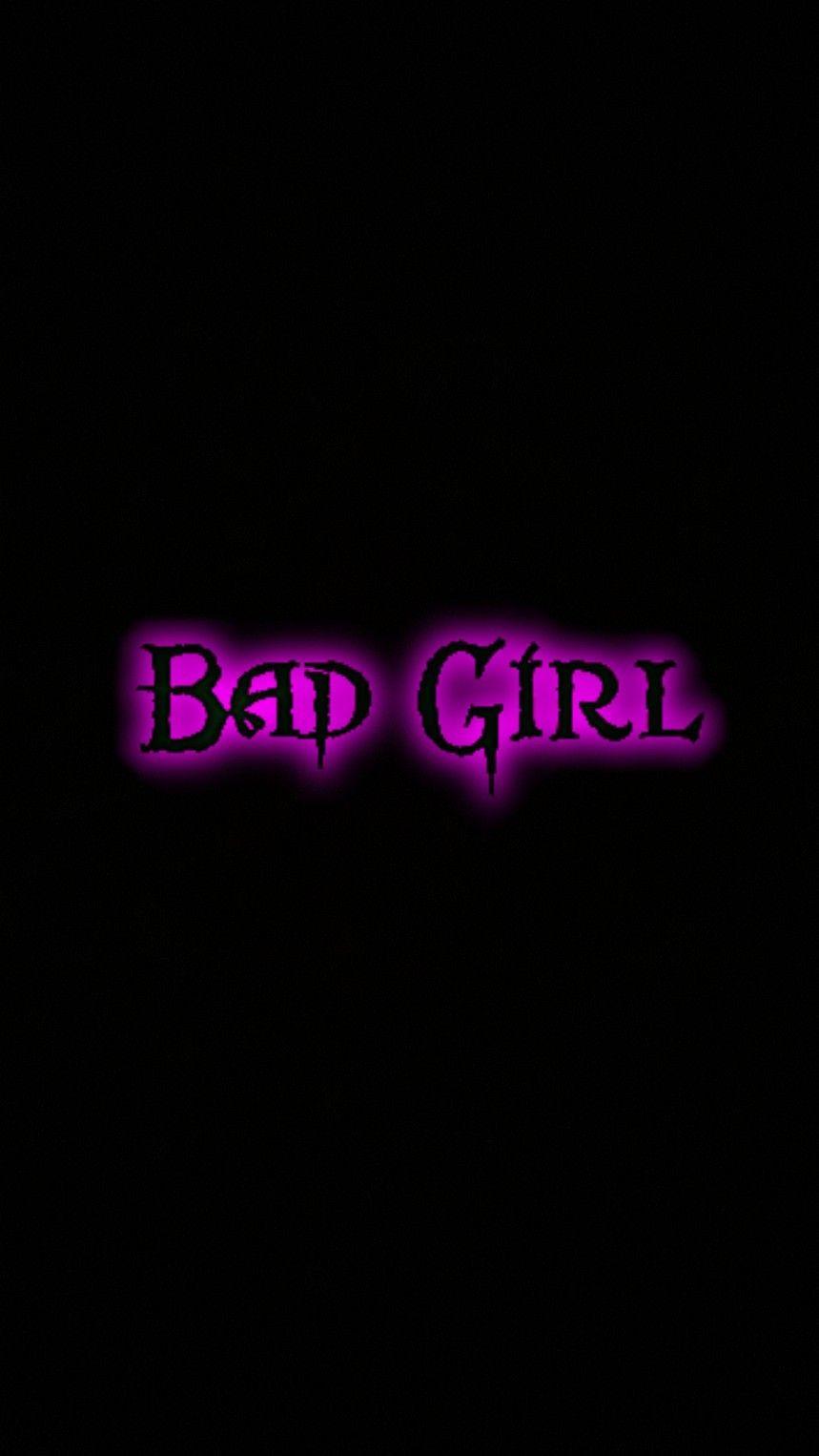 Pink Bad Girl Wallpapers Top Free Pink Bad Girl Backgrounds