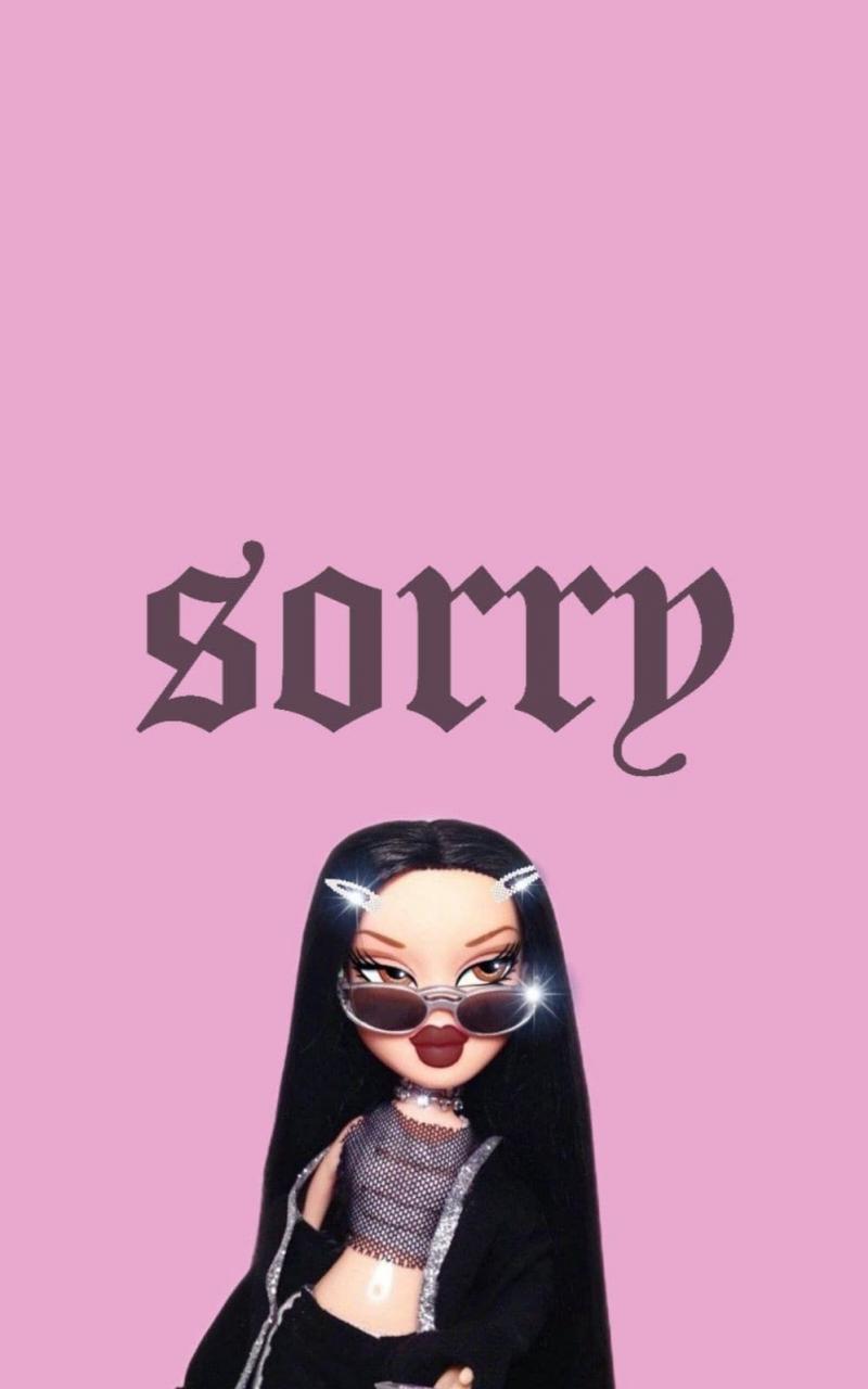 Pink Bad Girl Wallpapers Top Free Pink Bad Girl Backgrounds