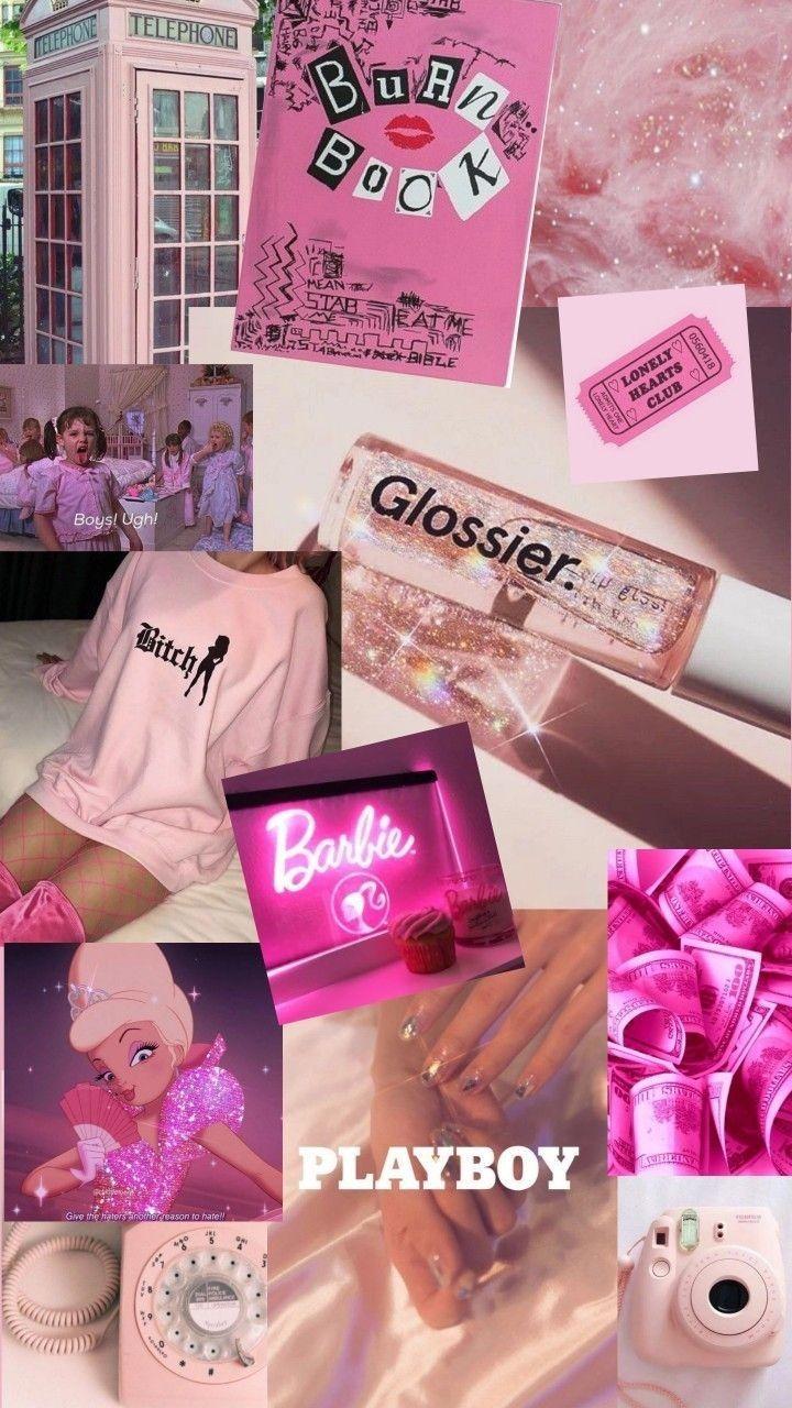 Pink Bad Girl Wallpapers Top Free Pink Bad Girl Backgrounds