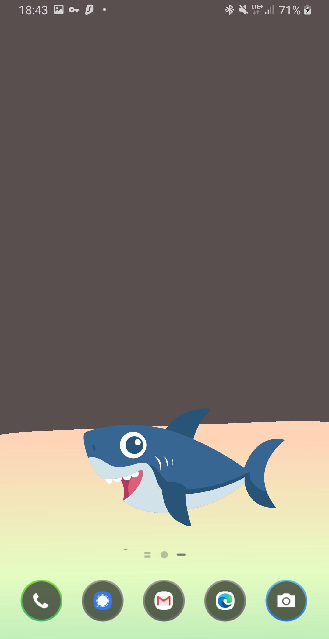 Shark Aesthetic Wallpapers Top Free Shark Aesthetic Backgrounds