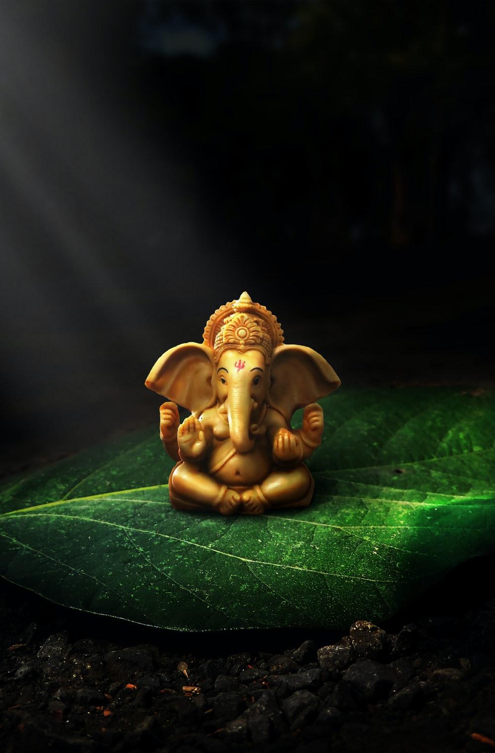 Ganesh God 4K Wallpapers Top Free Ganesh God 4K Backgrounds