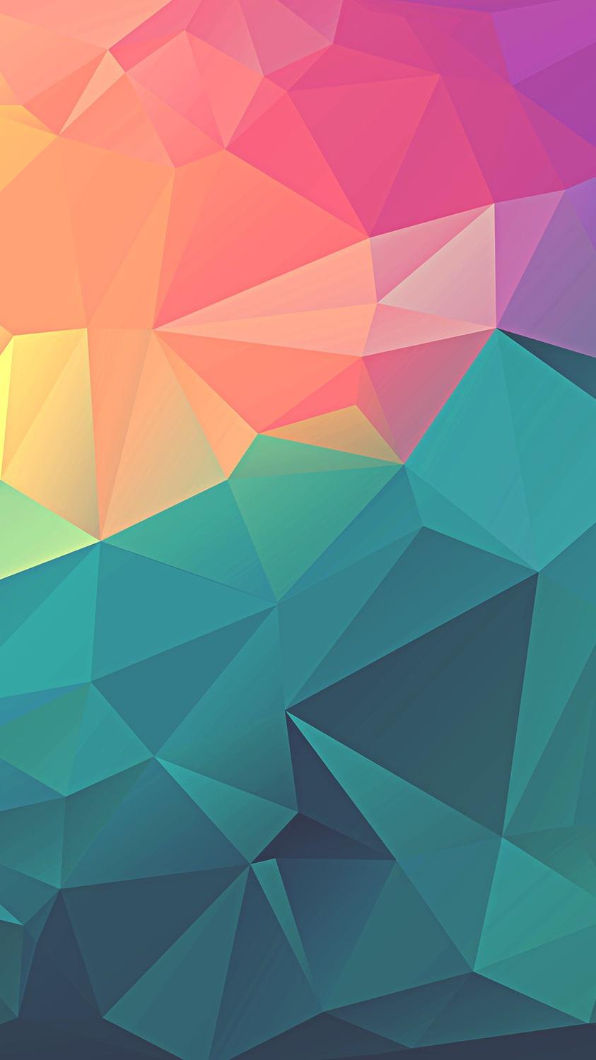 Geometric Art Wallpapers Top Free Geometric Art Backgrounds