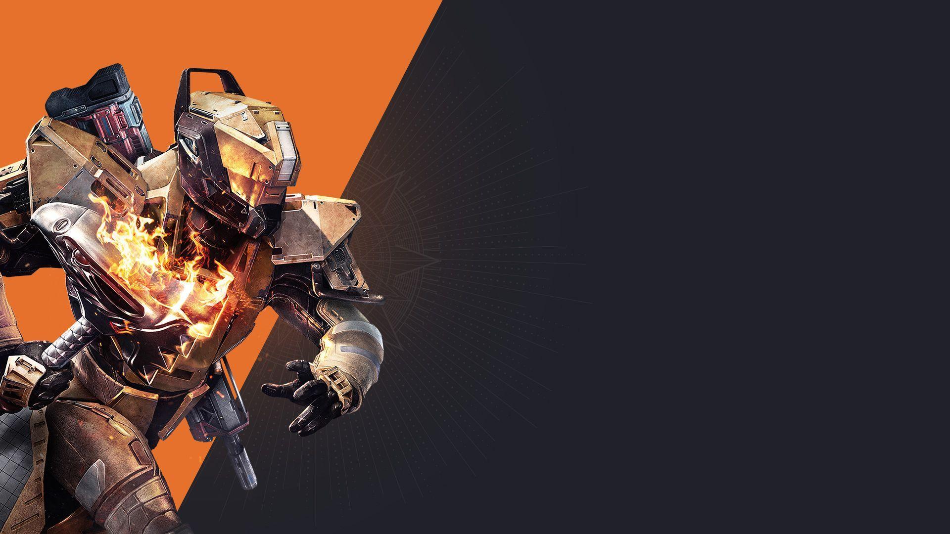 Titan Destiny 2 4K Wallpapers Top Free Titan Destiny 2 4K Backgrounds