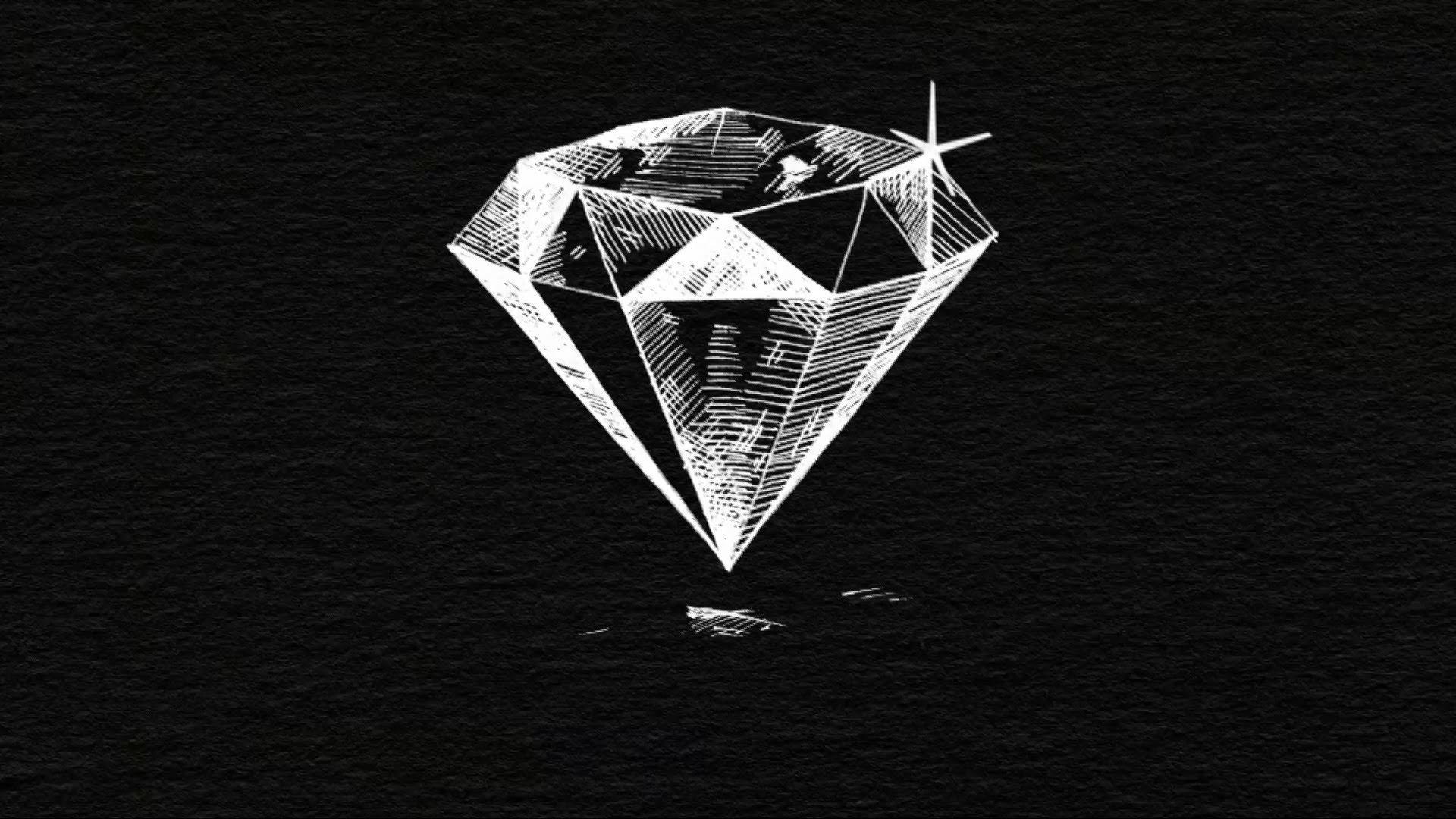 Cool Diamond Supply Co Wallpapers Top Free Cool Diamond