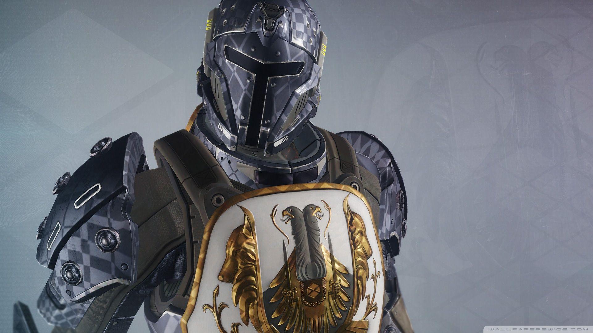 Titan Destiny 2 4K Wallpapers Top Free Titan Destiny 2 4K Backgrounds