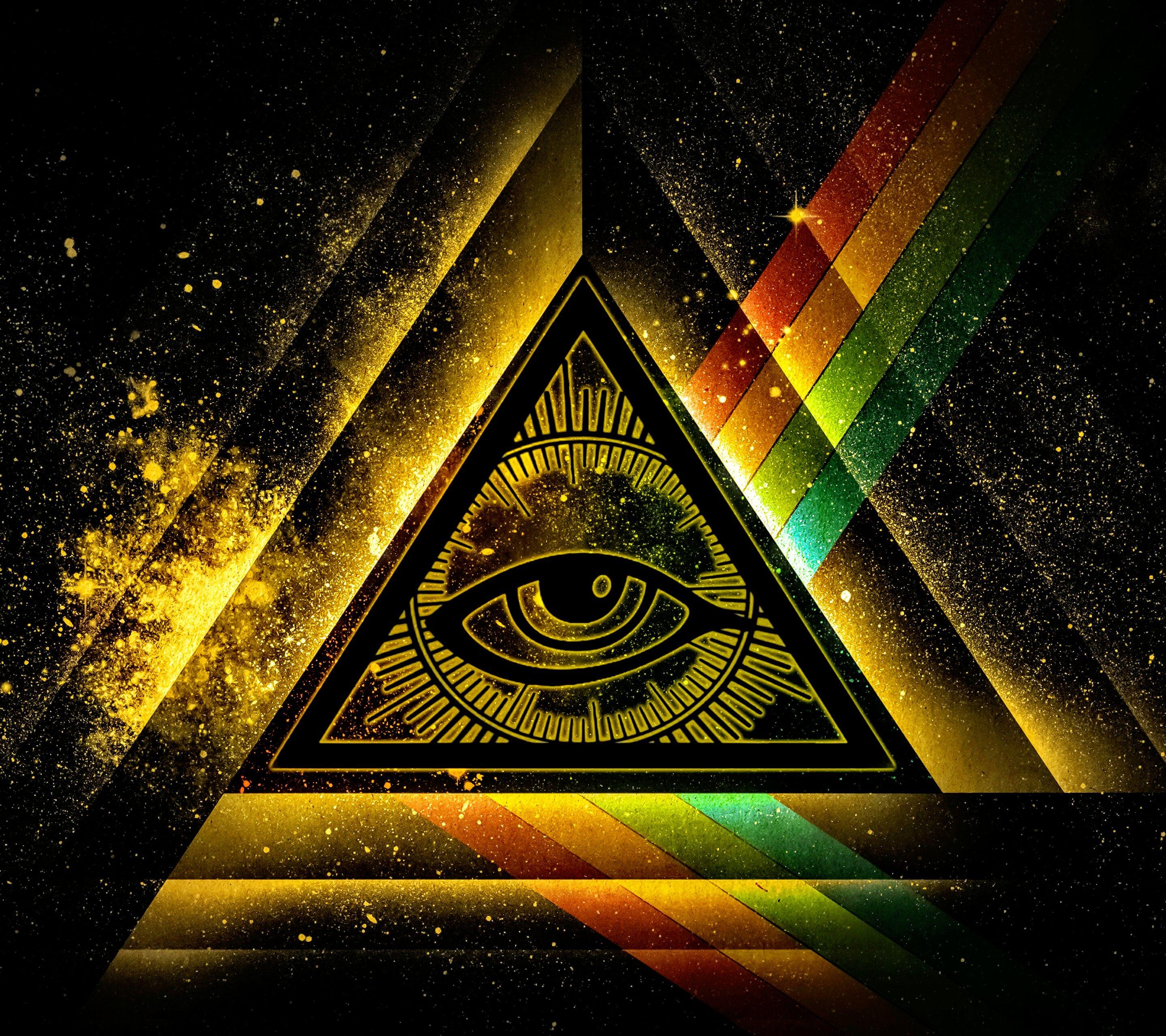 Dope Trippy Illuminati Wallpapers Top Free Dope Trippy Illuminati