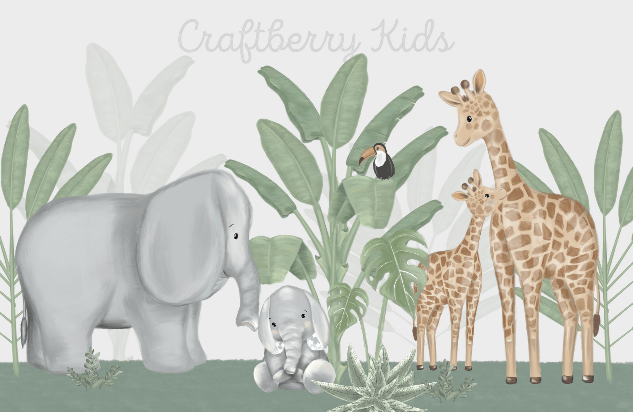 Safari Animals Wallpapers Top Free Safari Animals Backgrounds