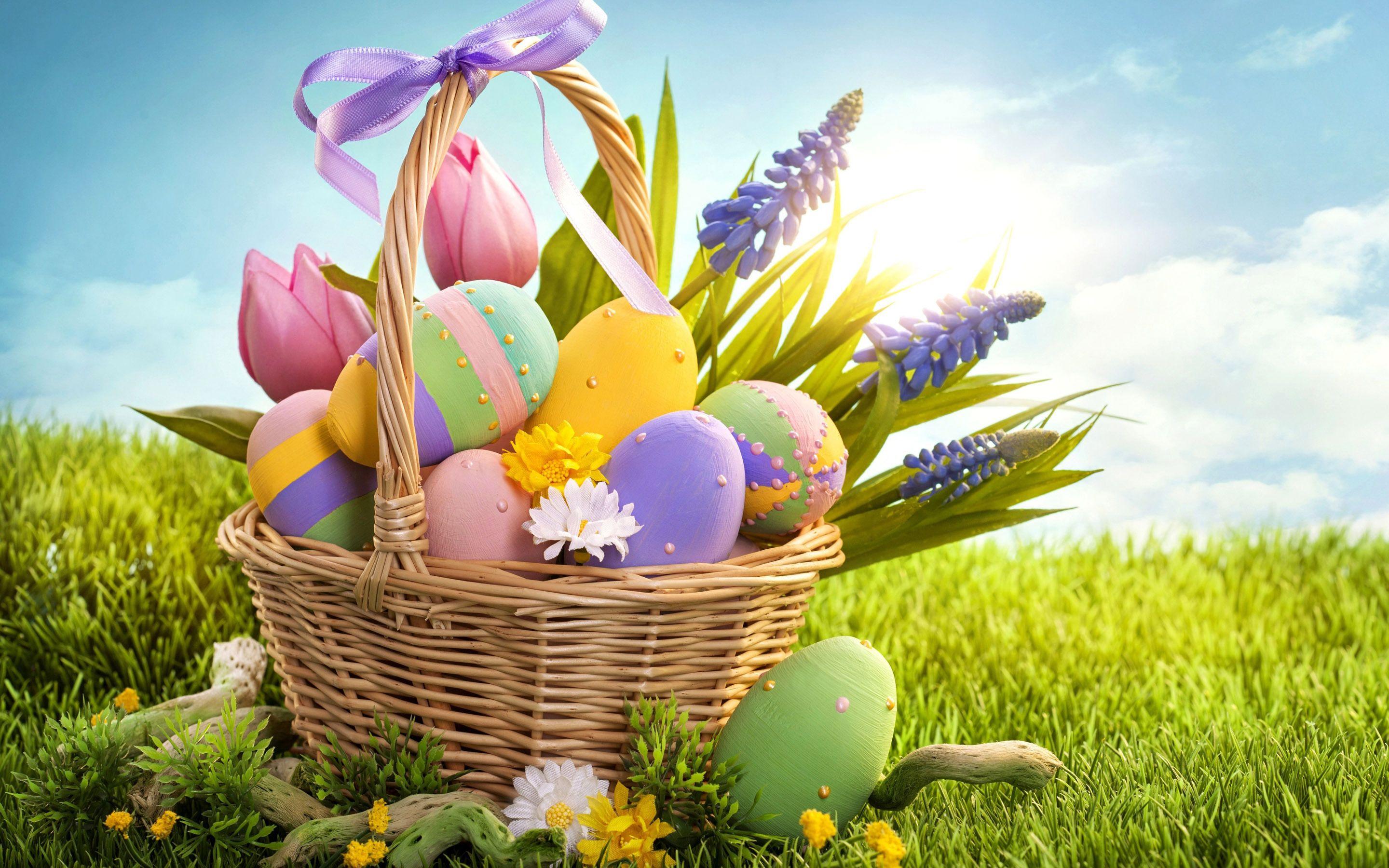 Easter Desktop Wallpapers Top Free Easter Desktop