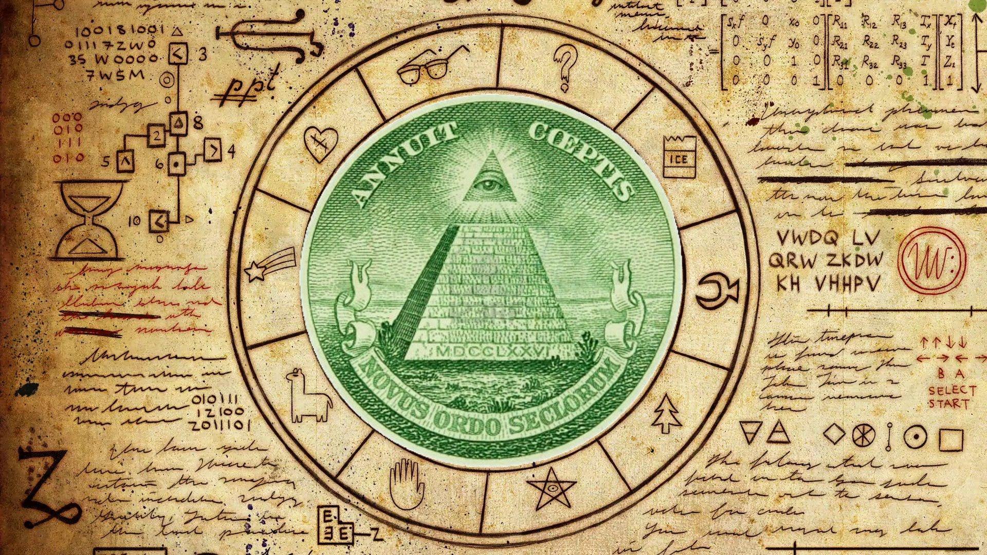 Cool Illuminati Wallpapers Top Free Cool Illuminati Backgrounds
