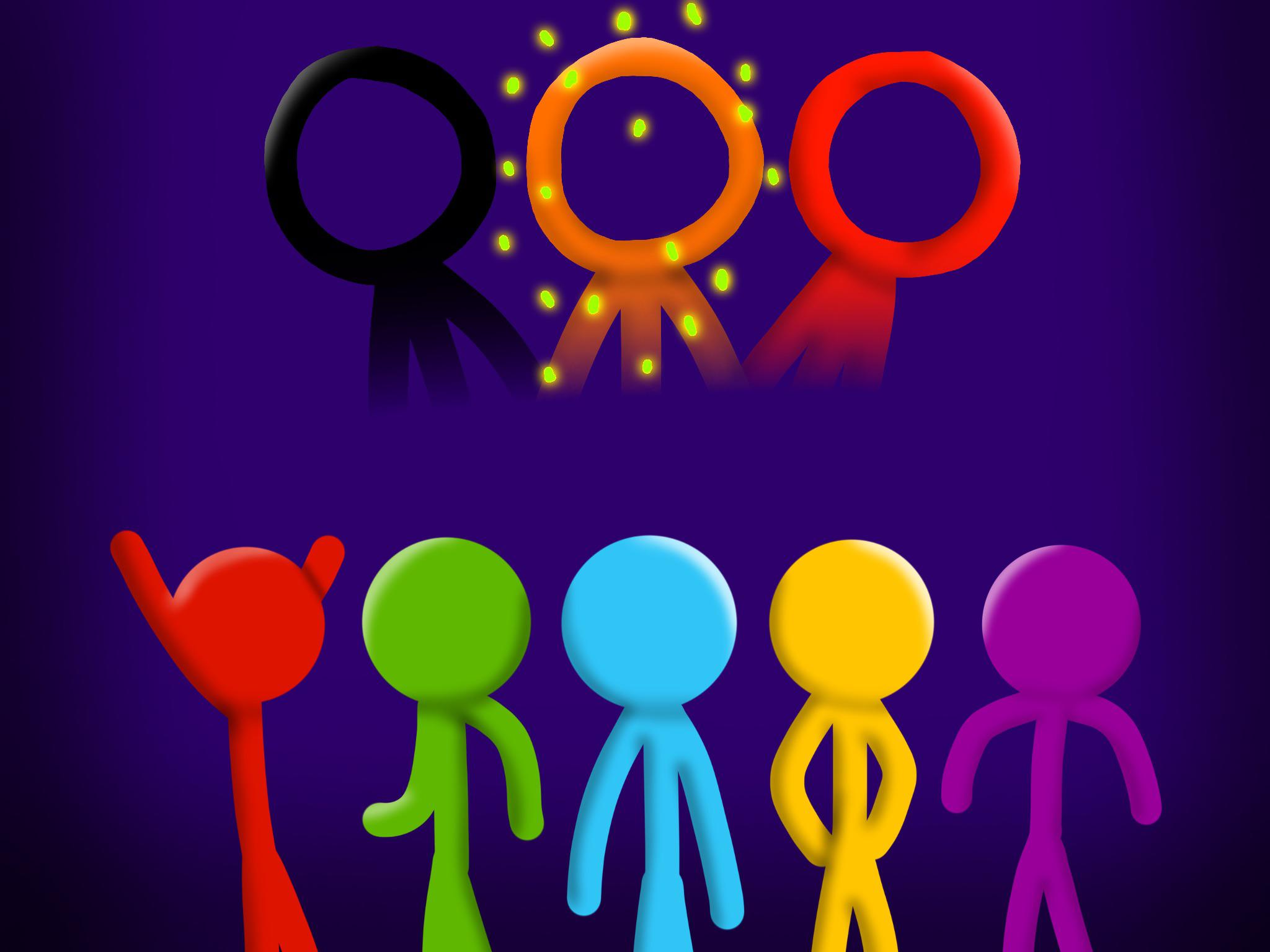 Alan Becker Wallpapers Top Free Alan Becker Backgrounds WallpaperAccess