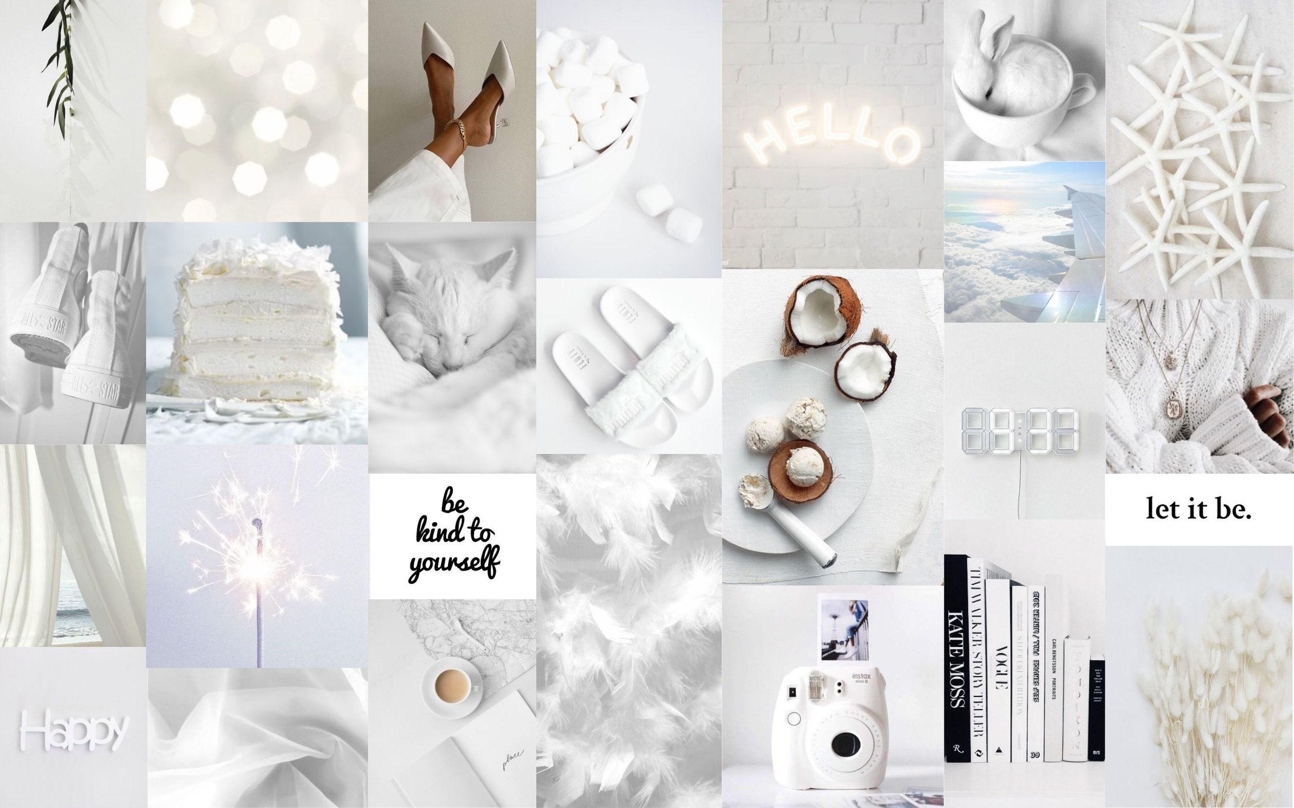 Winter Aesthetic Collage Wallpapers Top Free Winter Aesthetic Collage