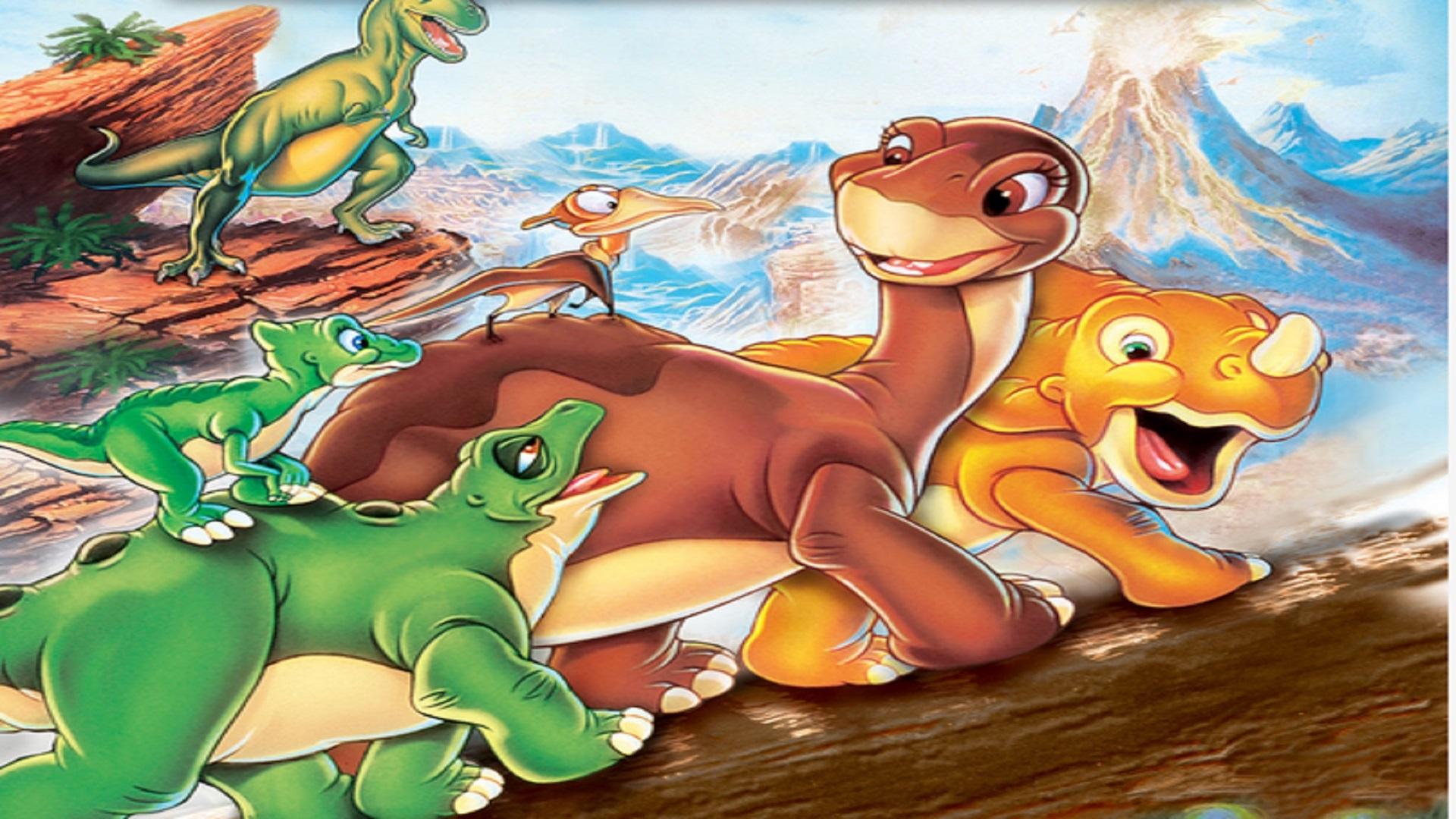 The Land Before Time Wallpapers Top Free The Land Before Time