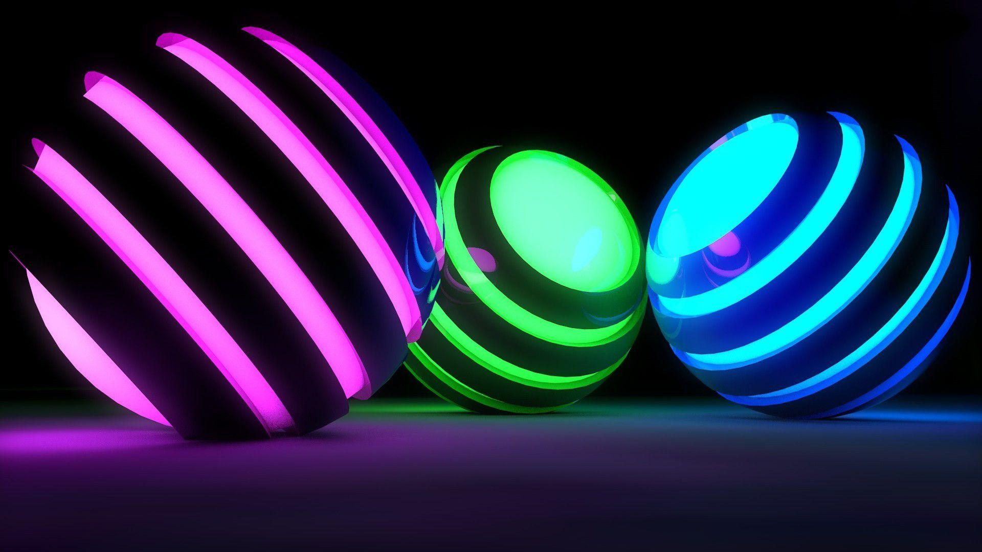 Neon 4K Ultra HD Dark Wallpapers Top Free Neon 4K Ultra HD Dark