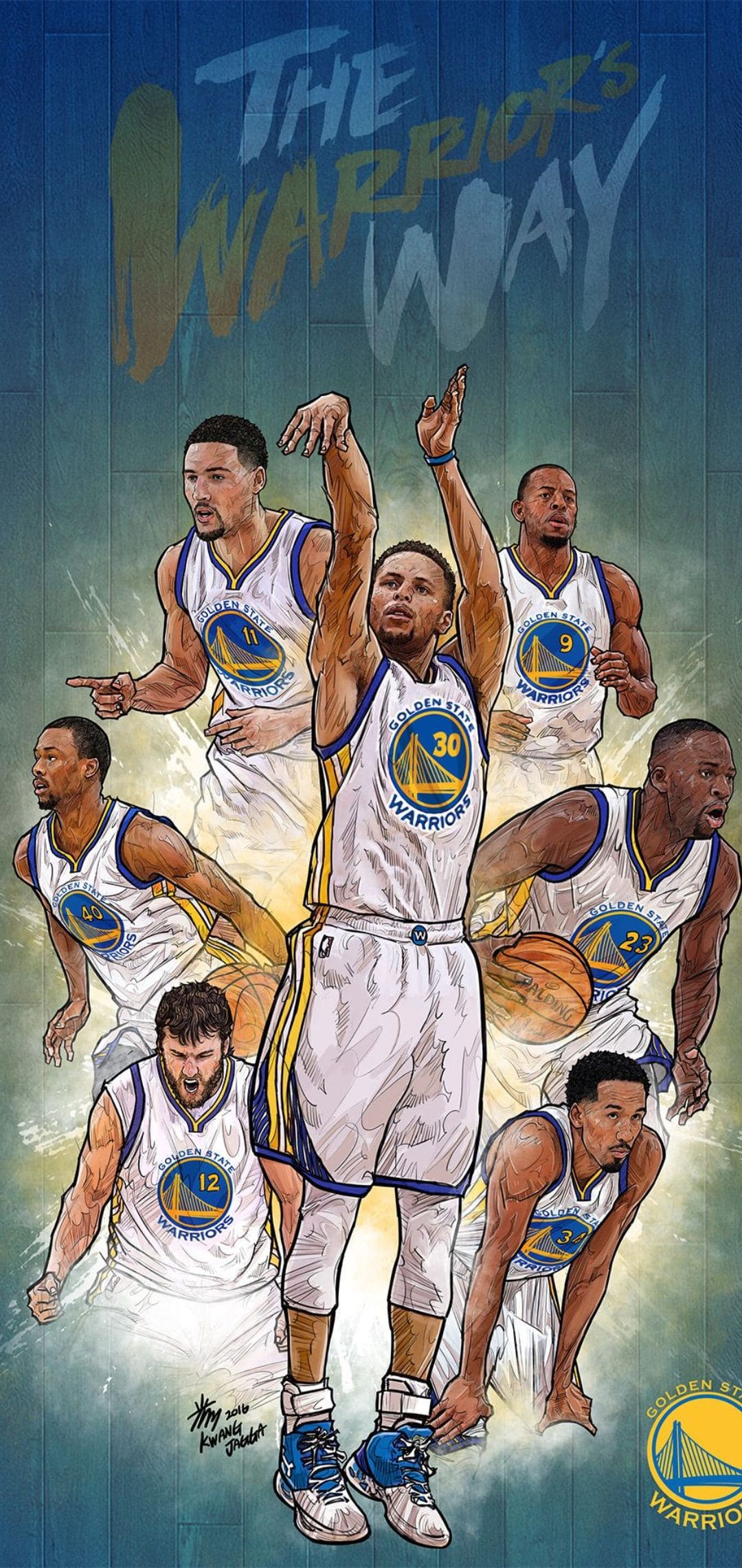 NBA 2K22 Wallpapers Top Free NBA 2K22 Backgrounds WallpaperAccess