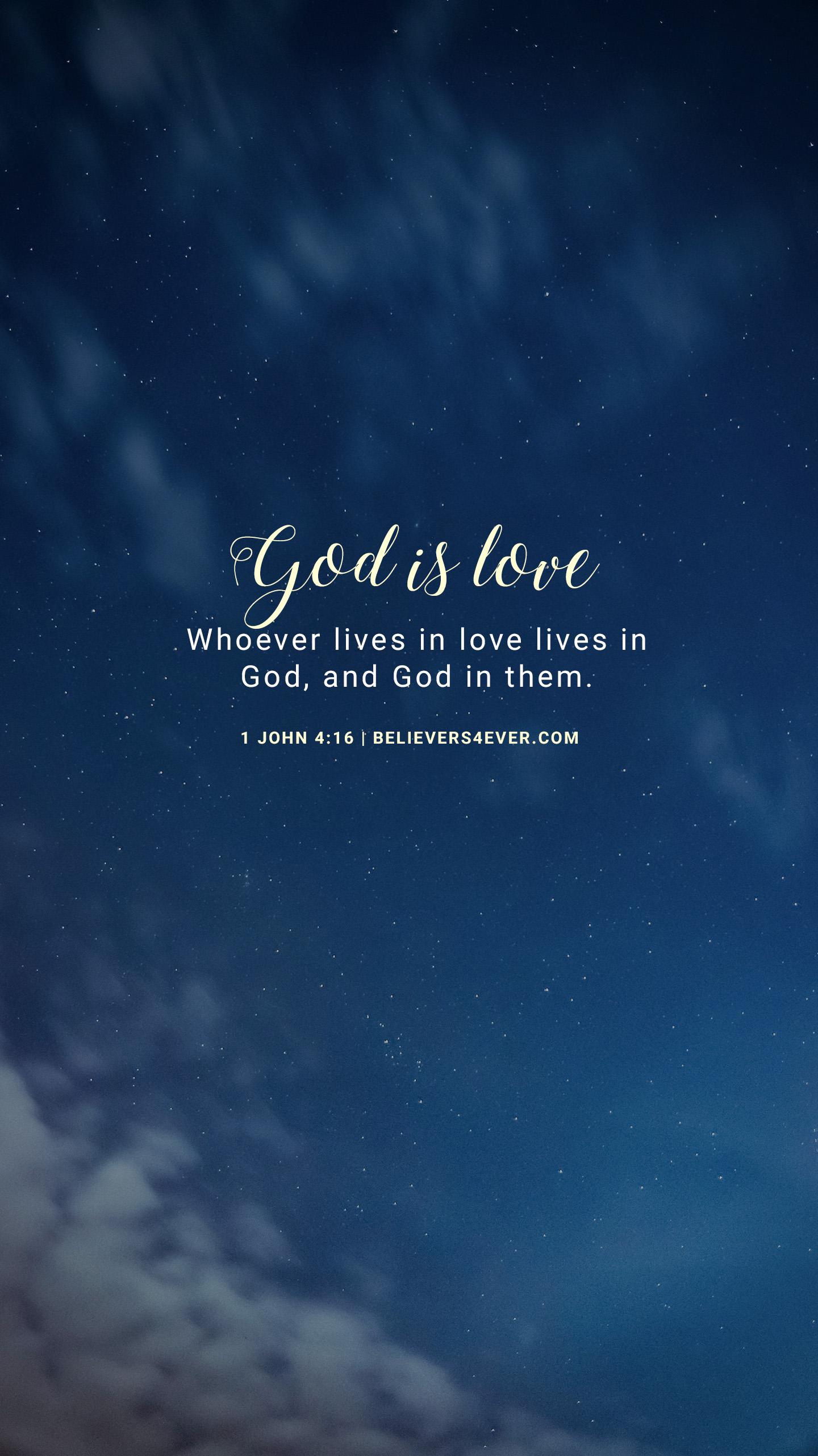 God Is Love Wallpapers Top Free God Is Love Backgrounds WallpaperAccess