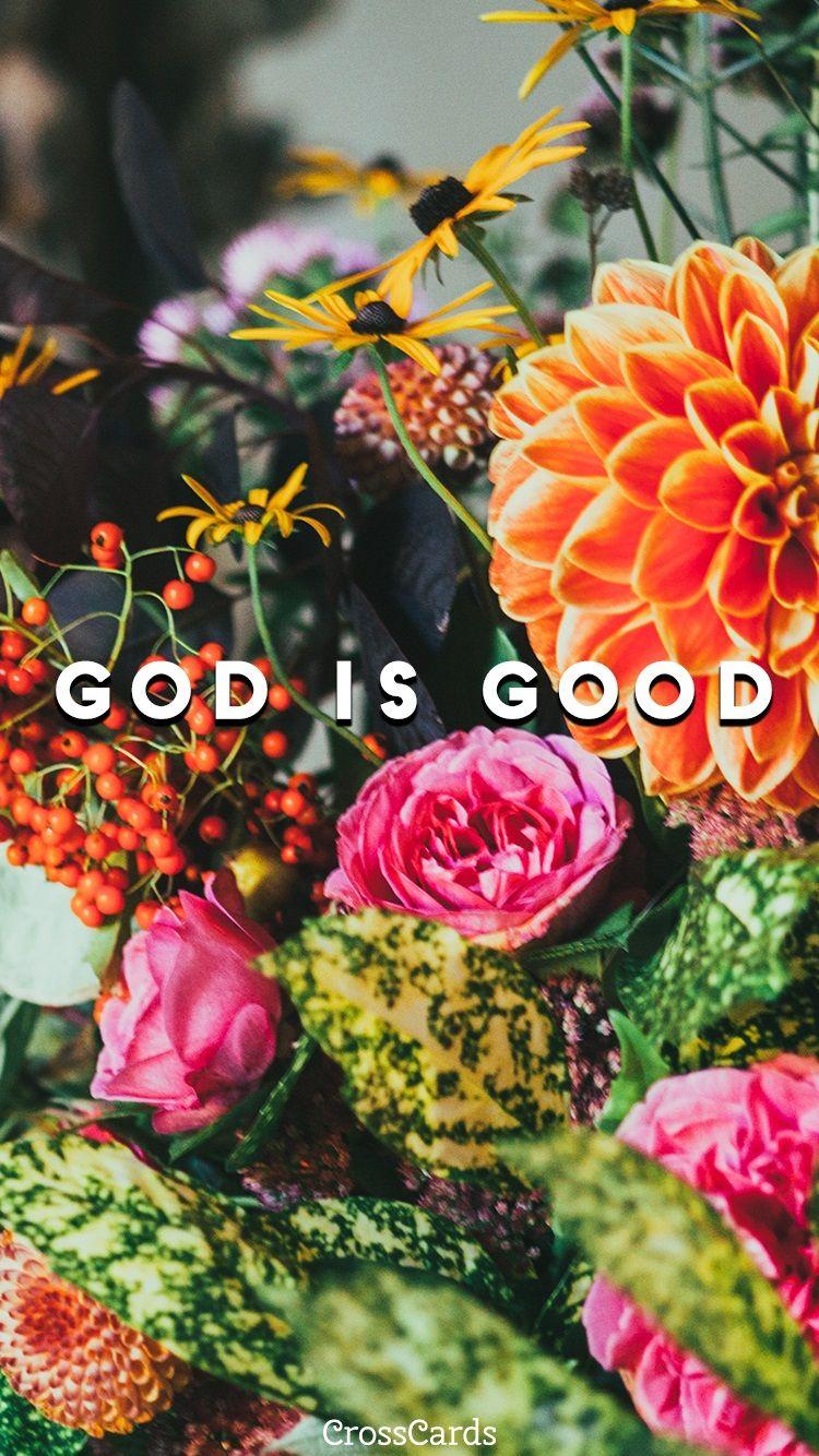 God Is Good Wallpapers Top Free God Is Good Backgrounds WallpaperAccess