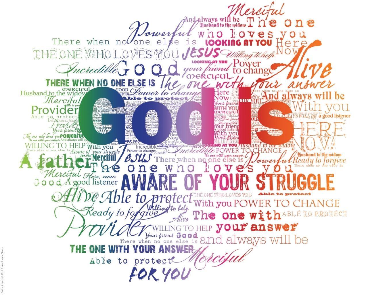 God Is Good Wallpapers Top Free God Is Good Backgrounds WallpaperAccess