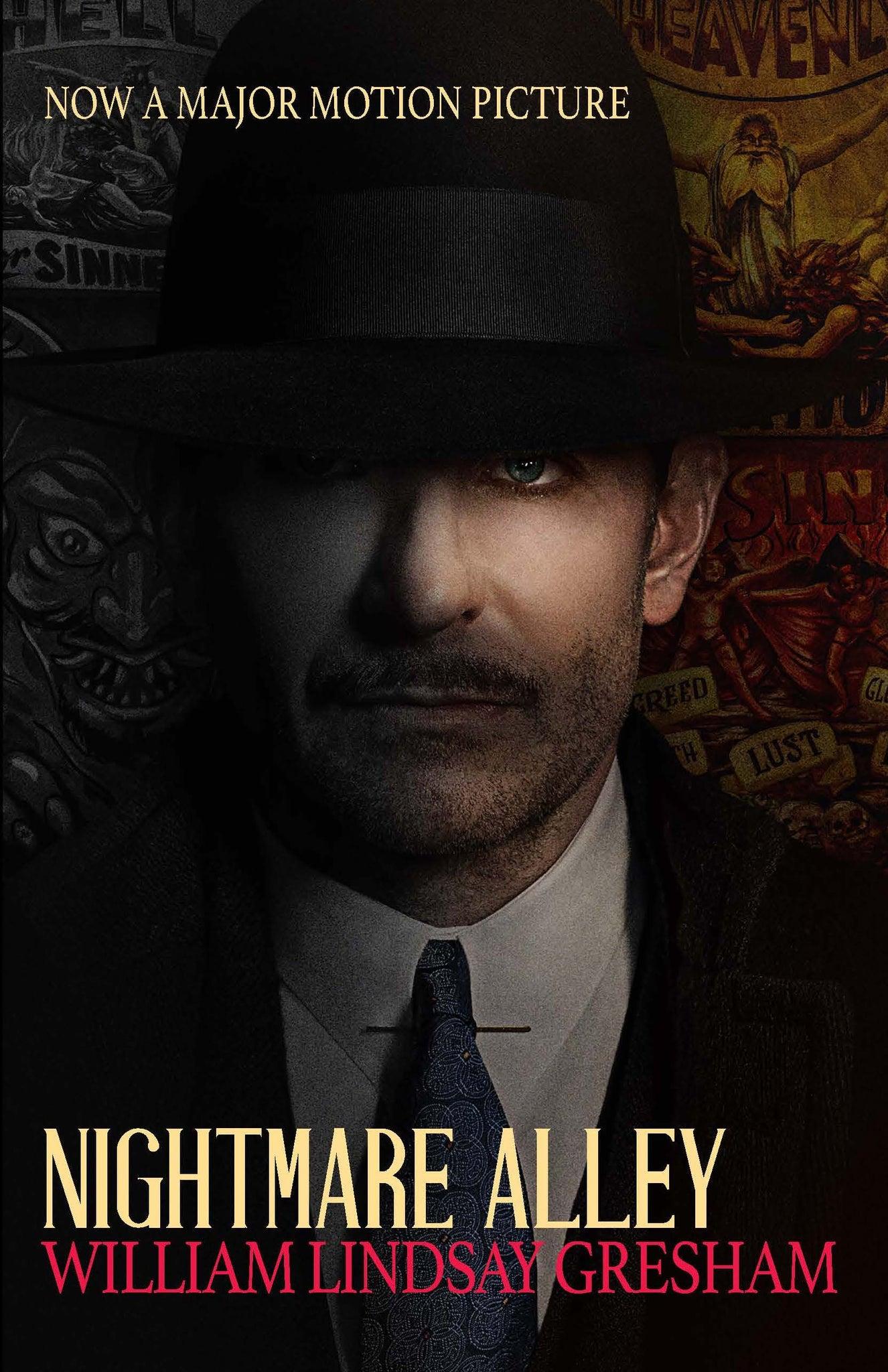 Nightmare Alley Wallpapers Top Free Nightmare Alley Backgrounds