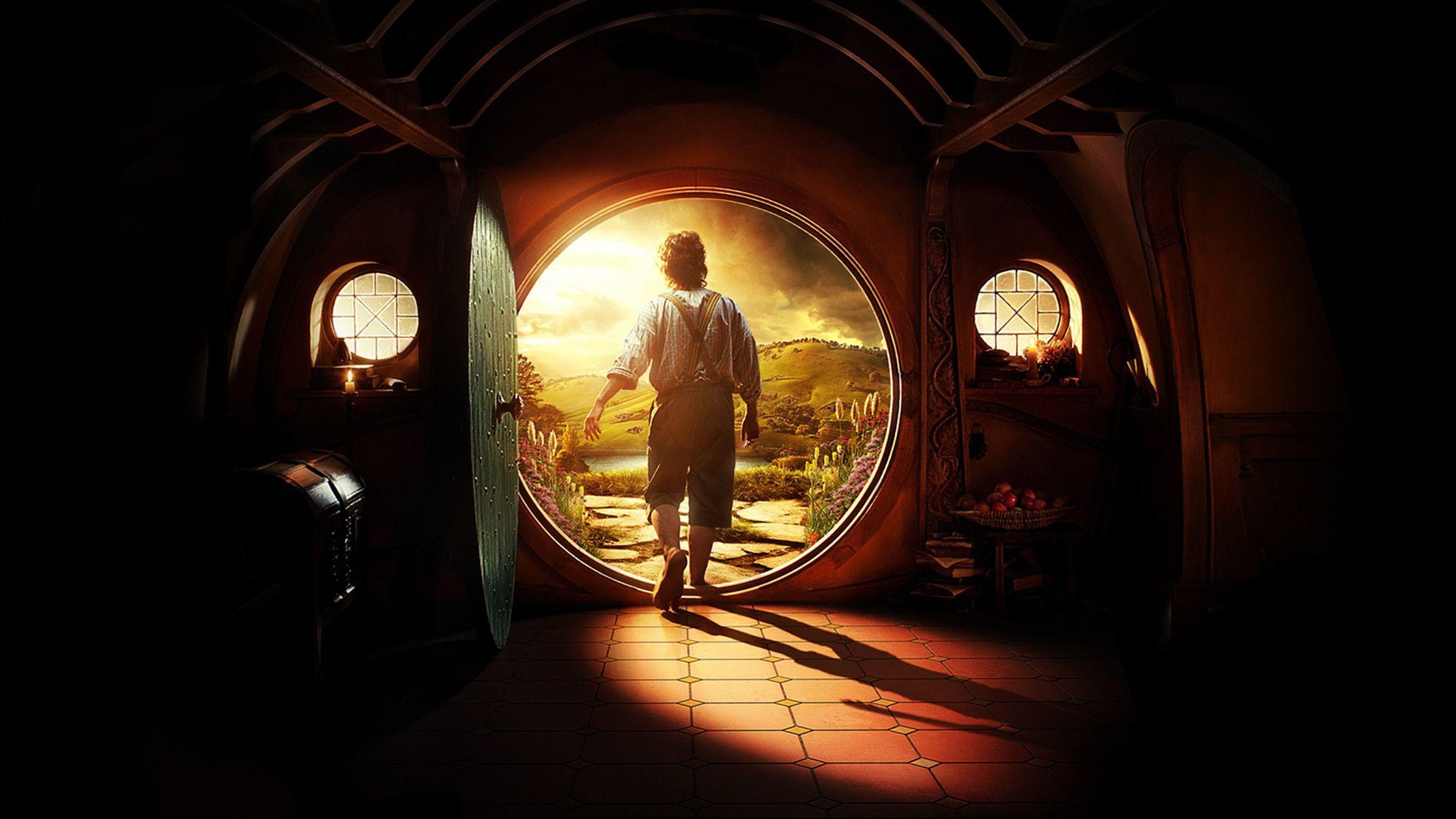 The Shire Wallpapers Top Free The Shire Backgrounds WallpaperAccess