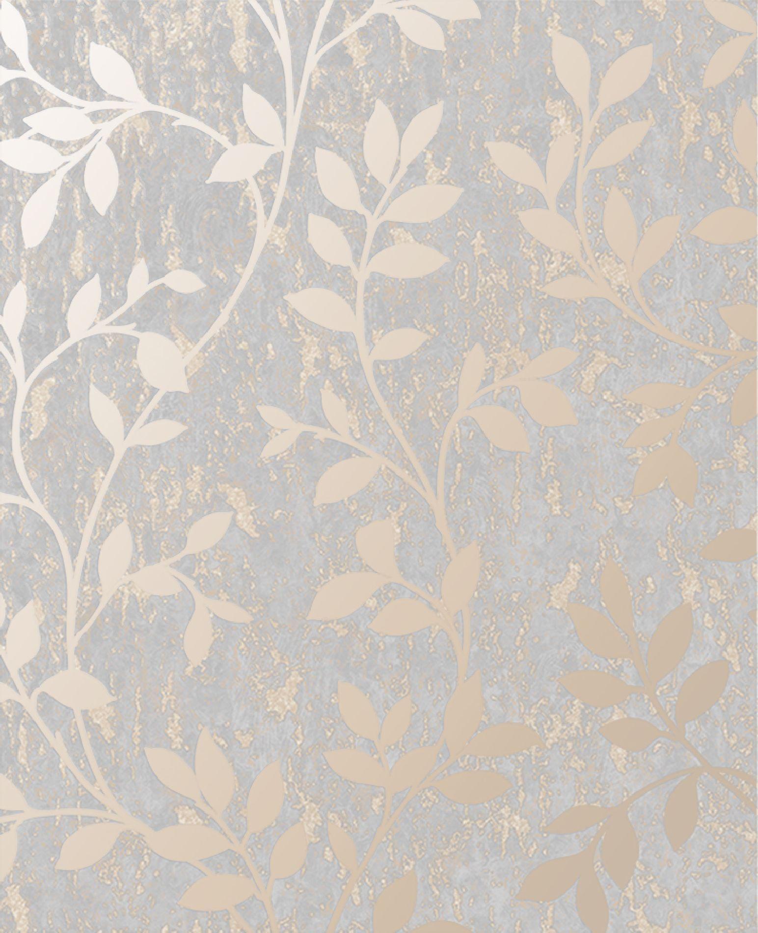 Rose Gold Floral Wallpapers Top Free Rose Gold Floral Backgrounds WallpaperAccess