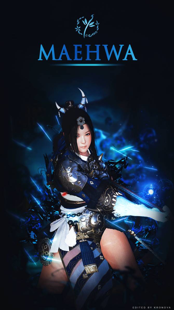 Black Desert Mobile Wallpapers Top Free Black Desert Mobile