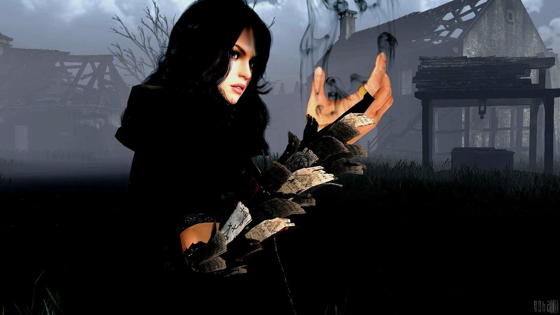 Black Desert Mobile Wallpapers Top Free Black Desert Mobile