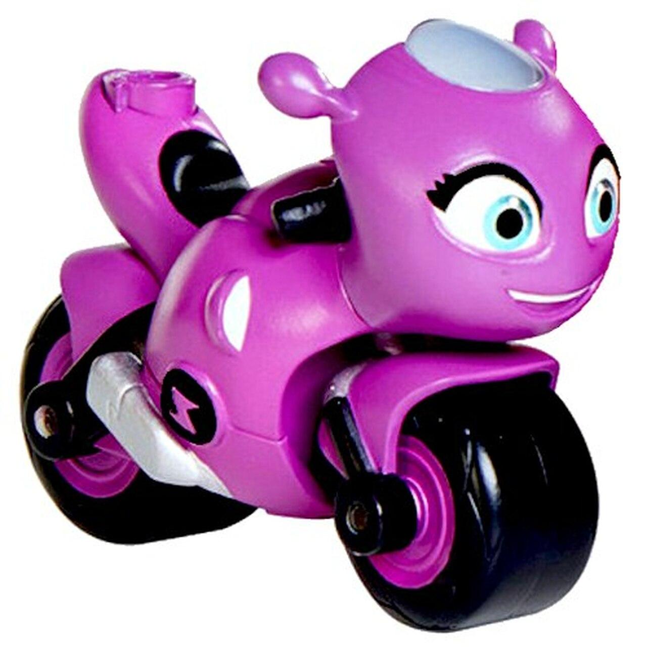 Ricky Zoom Wallpapers Top Free Ricky Zoom Backgrounds WallpaperAccess