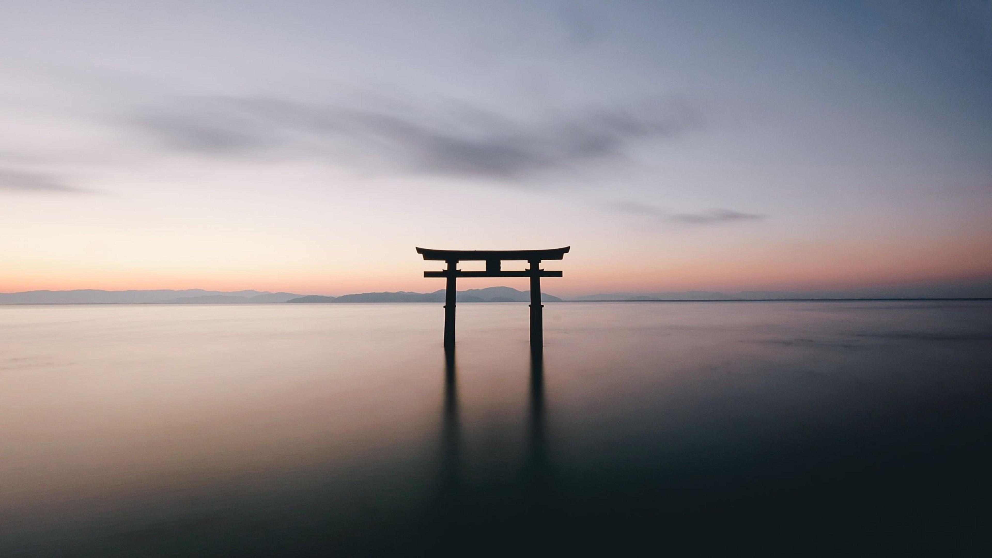 Japanese Torii Wallpapers Top Free Japanese Torii Backgrounds