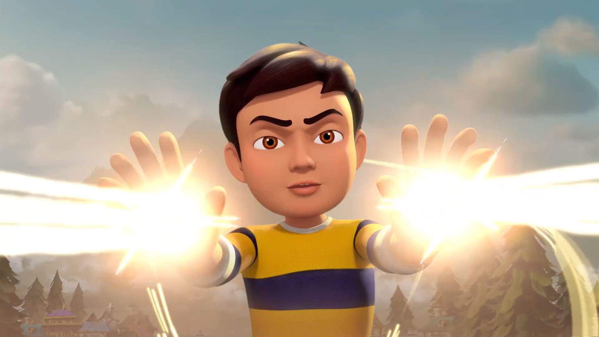 Rudra Cartoon Wallpapers Top Free Rudra Cartoon Backgrounds