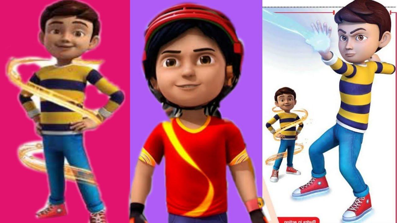 Rudra Cartoon Wallpapers Top Free Rudra Cartoon Backgrounds