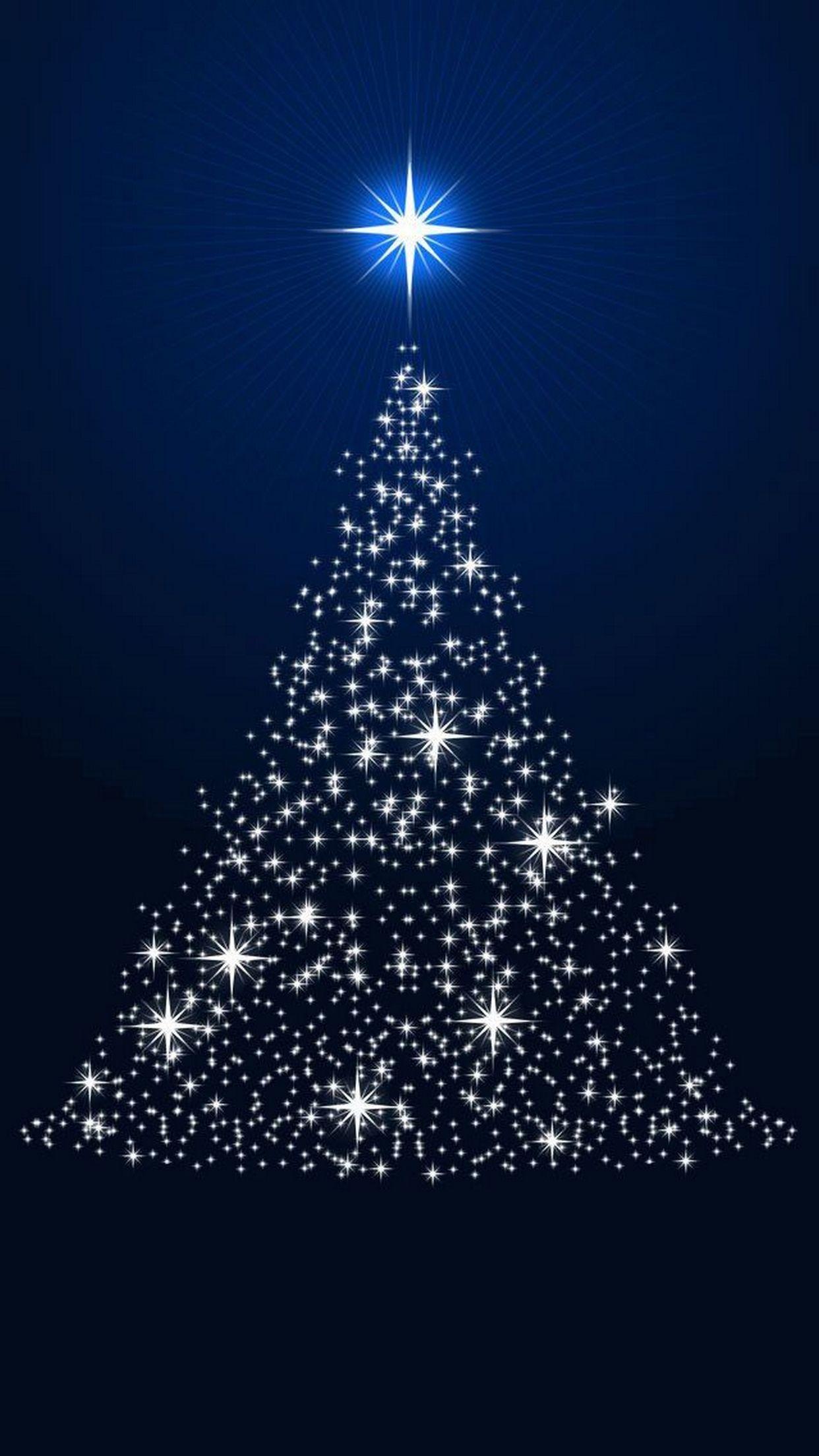 White Christmas Tree Wallpapers Top Free White Christmas Tree Backgrounds WallpaperAccess