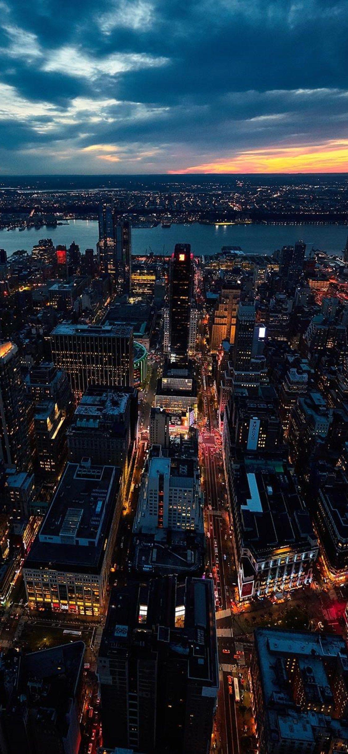 NYC 4K Ultra HD Dark Wallpapers Top Free NYC 4K Ultra HD Dark