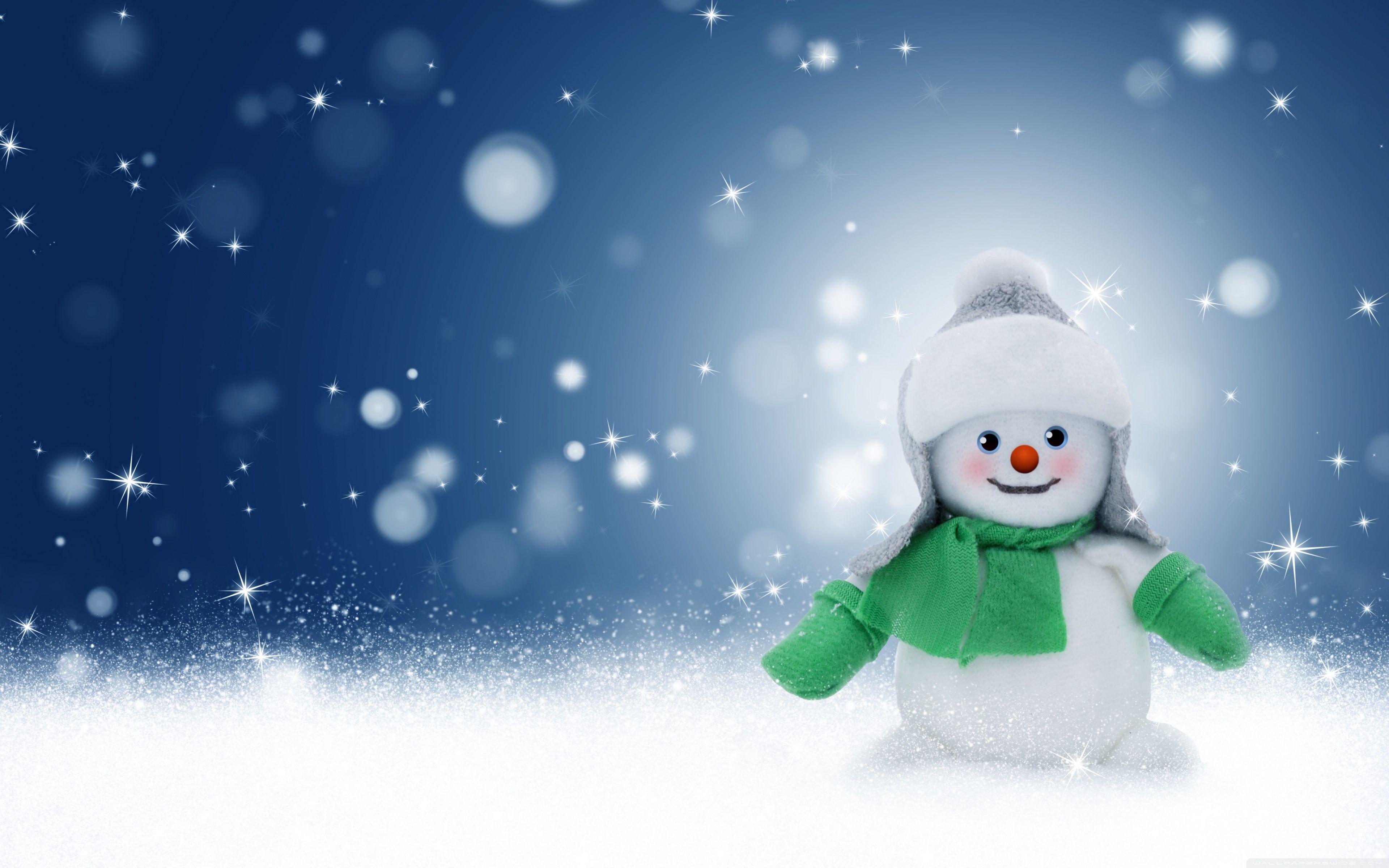 Merry Christmas Snowman Wallpapers Top Free Merry Christmas Snowman