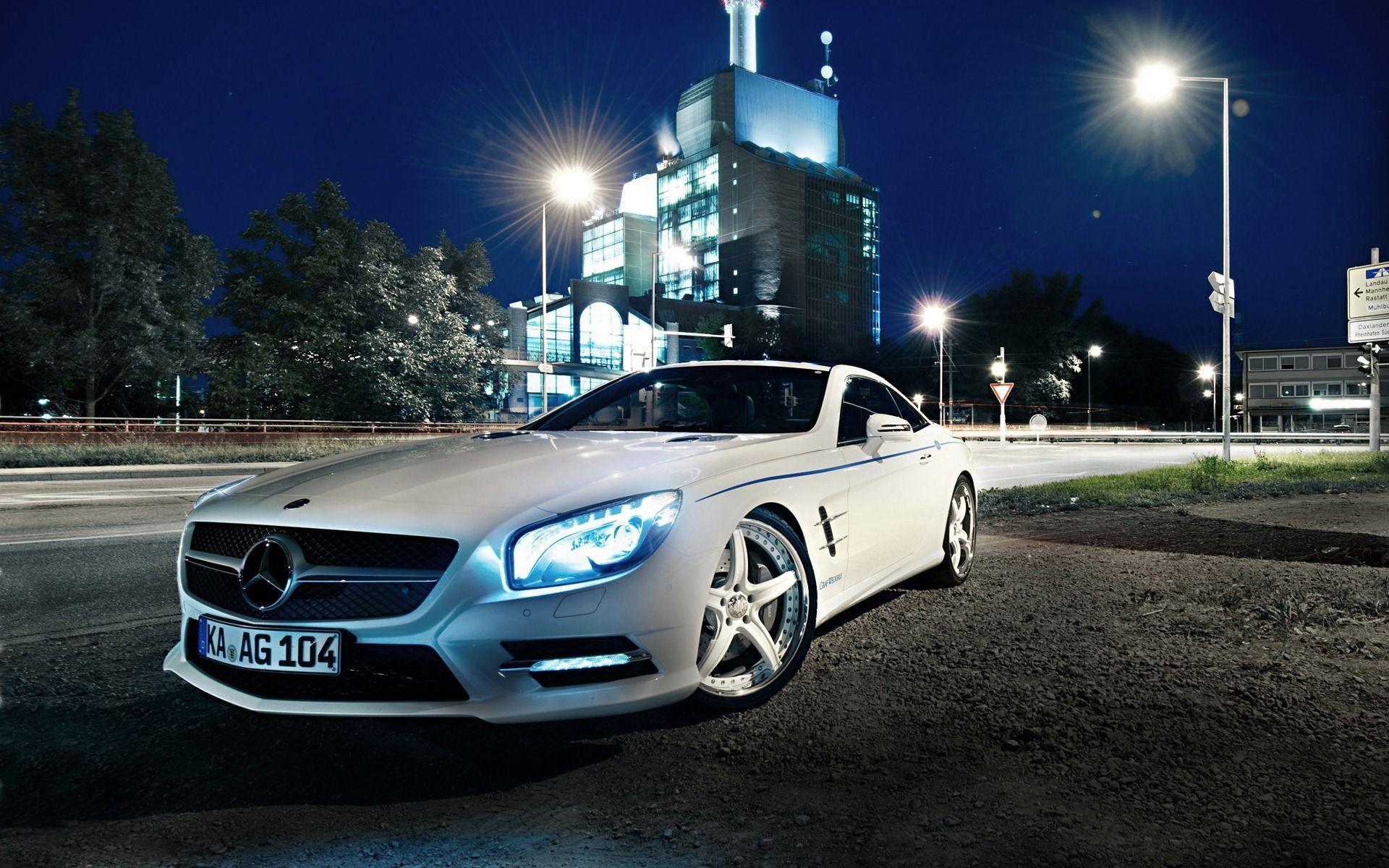 MercedesBenz HD Wallpapers Top Free MercedesBenz HD Backgrounds