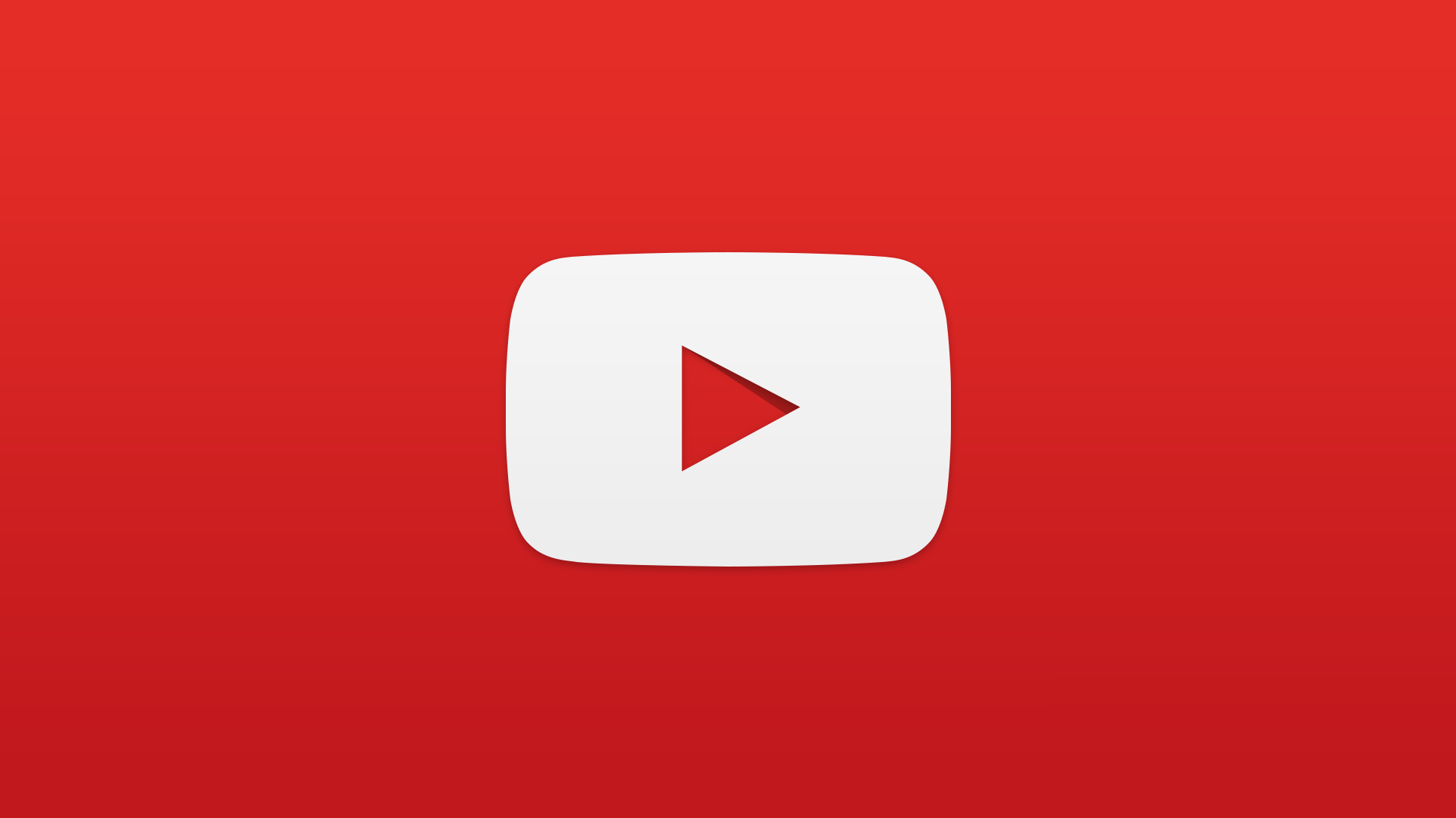 YouTube Logo Wallpapers Top Free YouTube Logo Backgrounds
