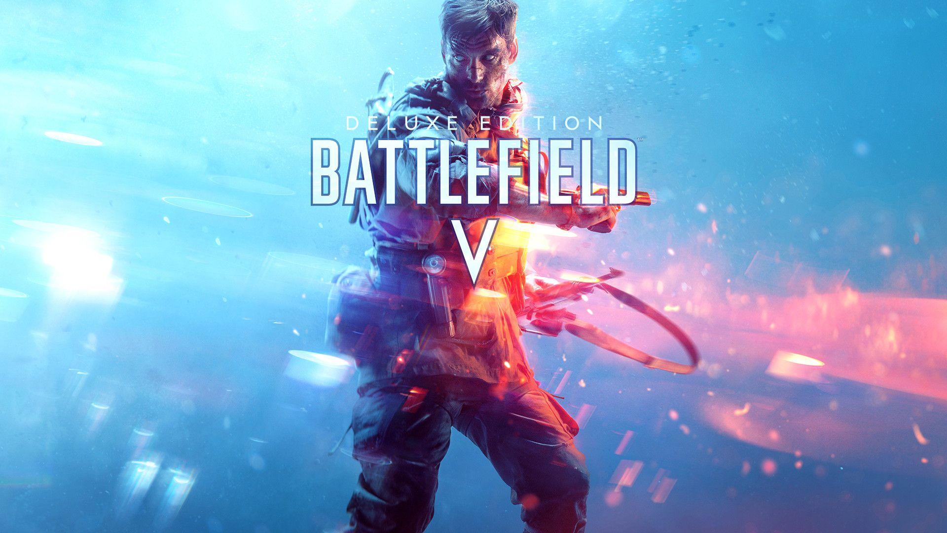 Battlefield 5 Wallpapers Top Free Battlefield 5 Backgrounds