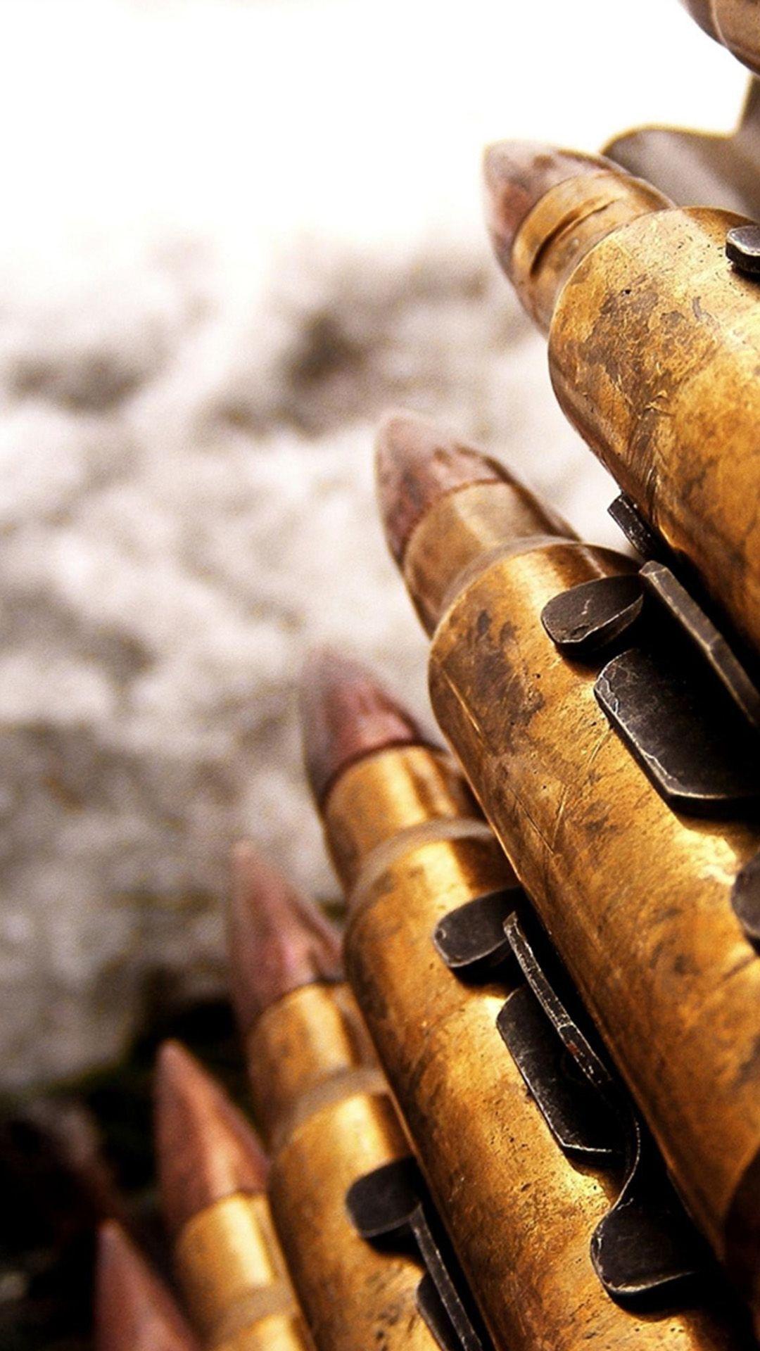 Military Guns iPhone Wallpapers Top Free Military Guns iPhone